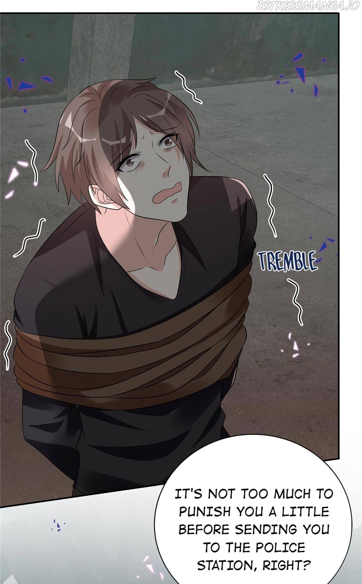 Bright Stars: Pick A Boss To Be A Husband Chapter 53 - Page 20