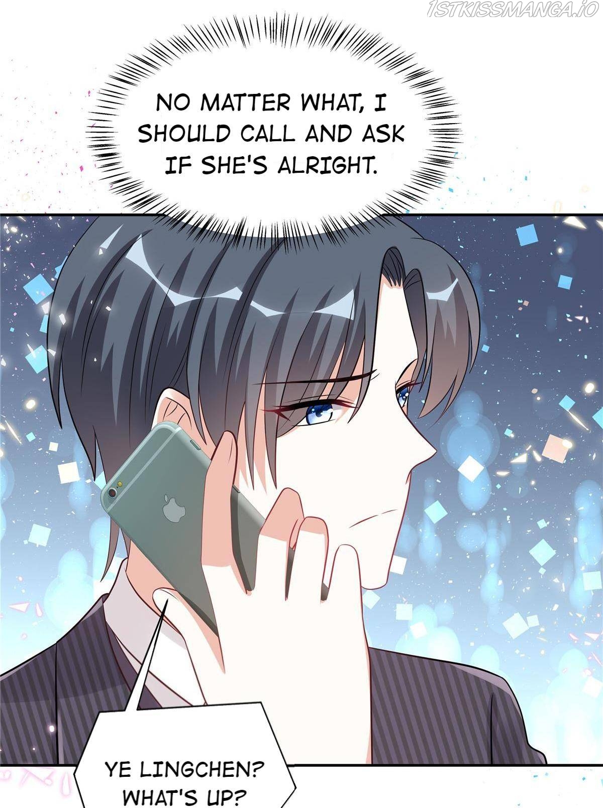 Bright Stars: Pick A Boss To Be A Husband Chapter 53 - Page 6