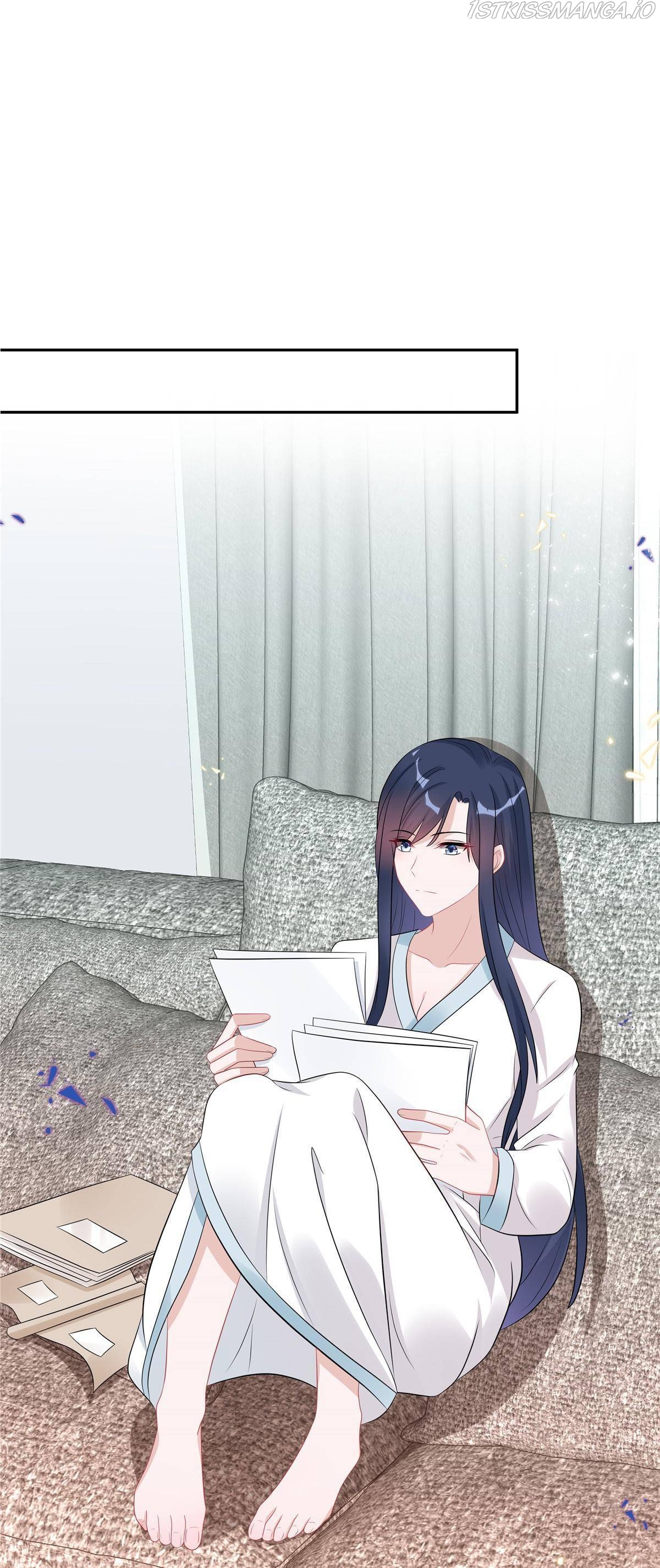 Bright Stars: Pick A Boss To Be A Husband Chapter 54 - Page 10