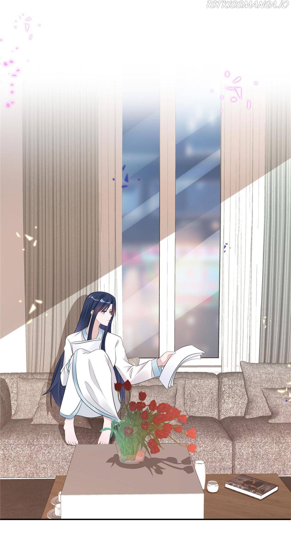 Bright Stars: Pick A Boss To Be A Husband Chapter 54 - Page 12