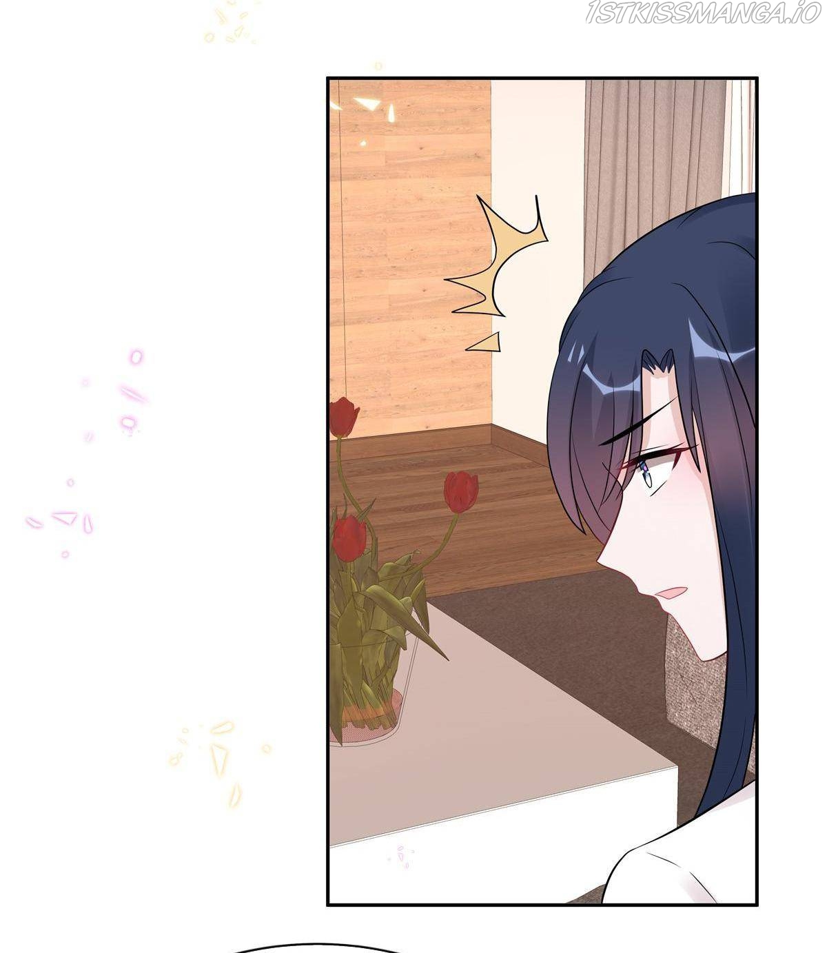 Bright Stars: Pick A Boss To Be A Husband Chapter 54 - Page 14