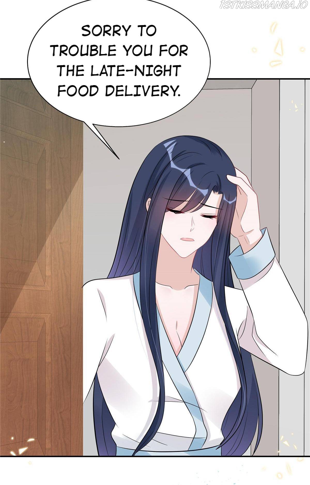 Bright Stars: Pick A Boss To Be A Husband Chapter 54 - Page 15