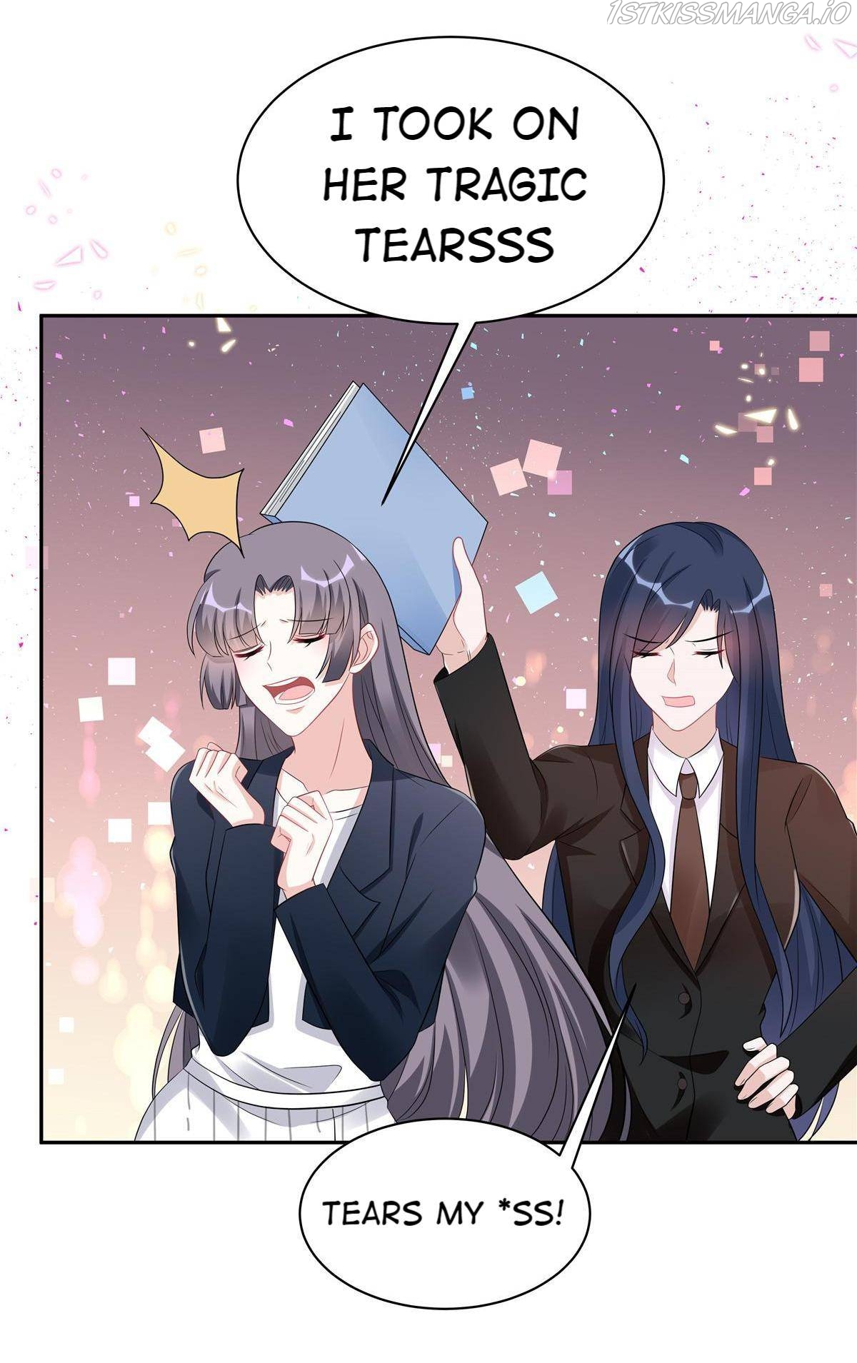 Bright Stars: Pick A Boss To Be A Husband Chapter 54 - Page 22