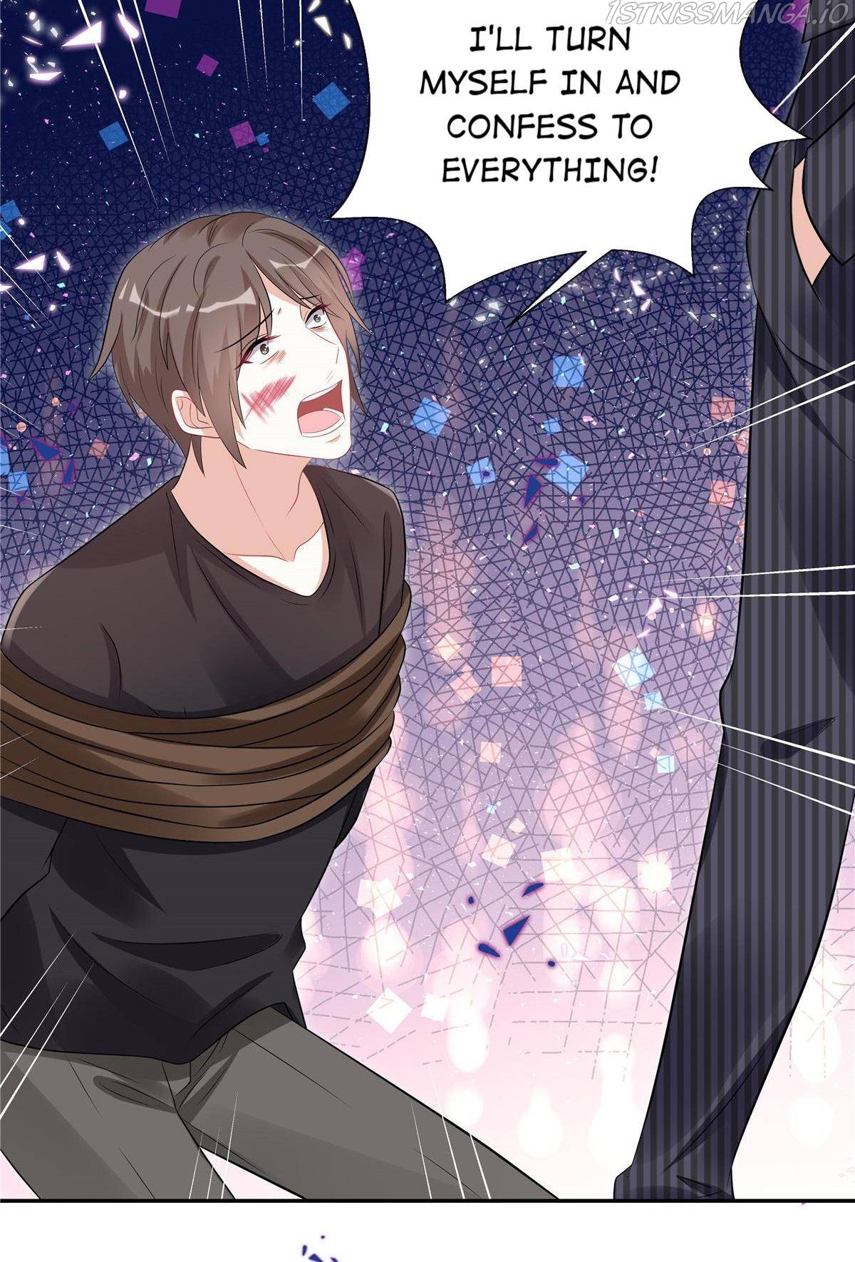 Bright Stars: Pick A Boss To Be A Husband Chapter 54 - Page 3