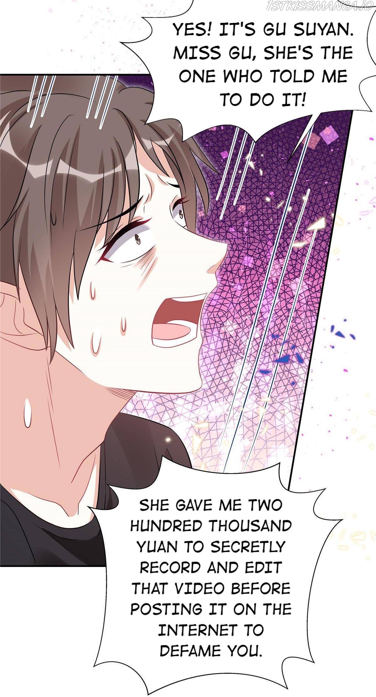 Bright Stars: Pick A Boss To Be A Husband Chapter 55 - Page 14