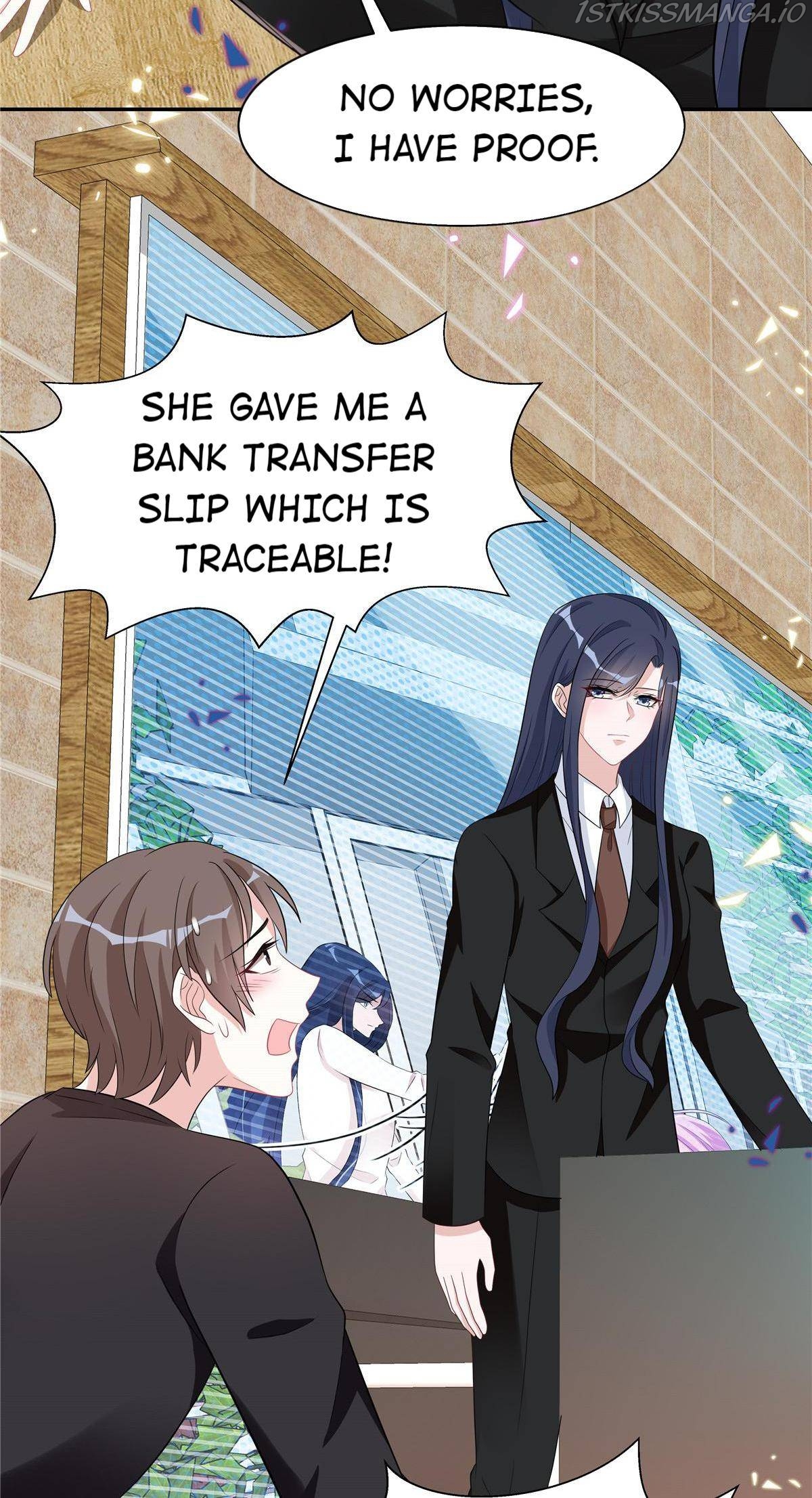 Bright Stars: Pick A Boss To Be A Husband Chapter 55 - Page 16