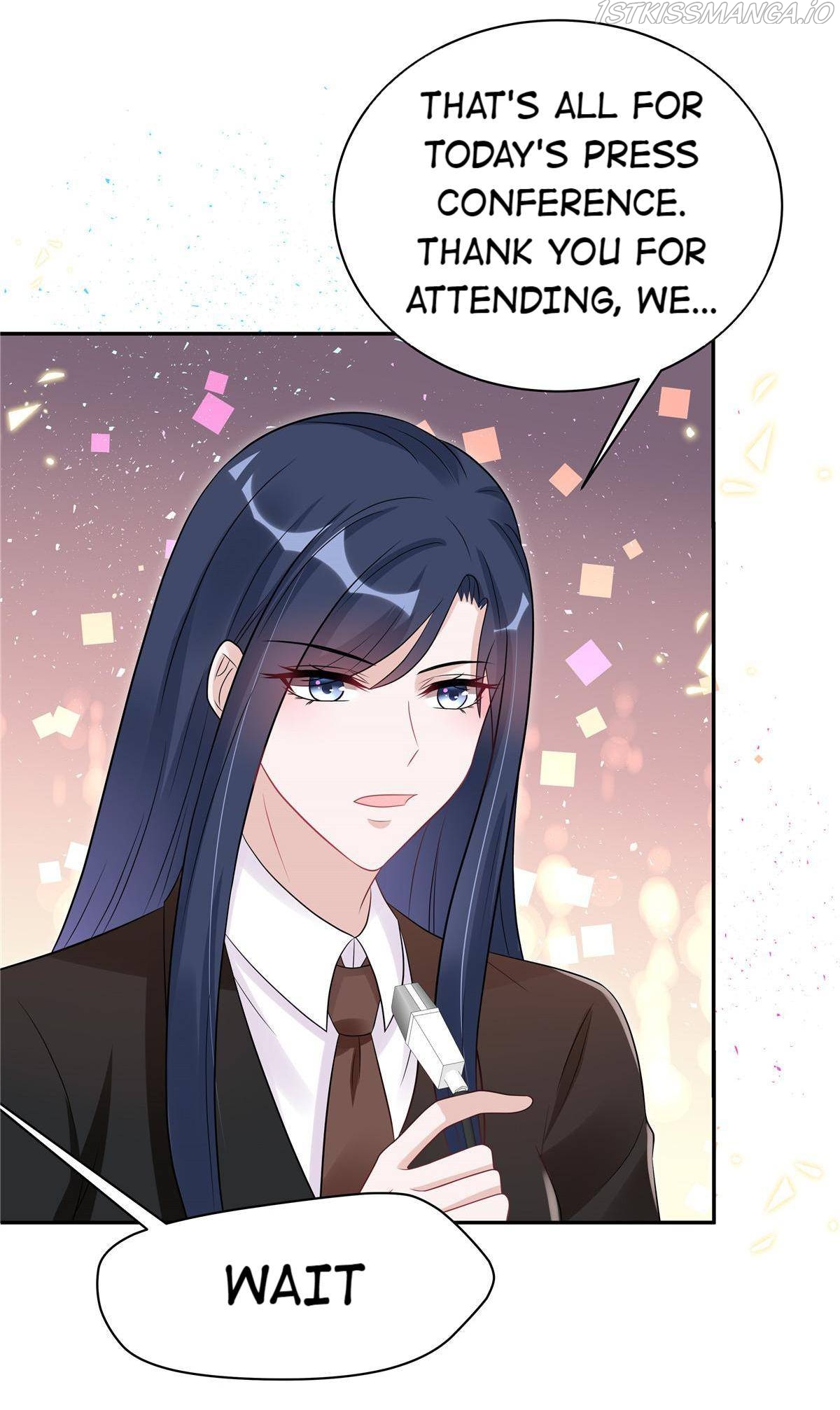 Bright Stars: Pick A Boss To Be A Husband Chapter 55 - Page 18