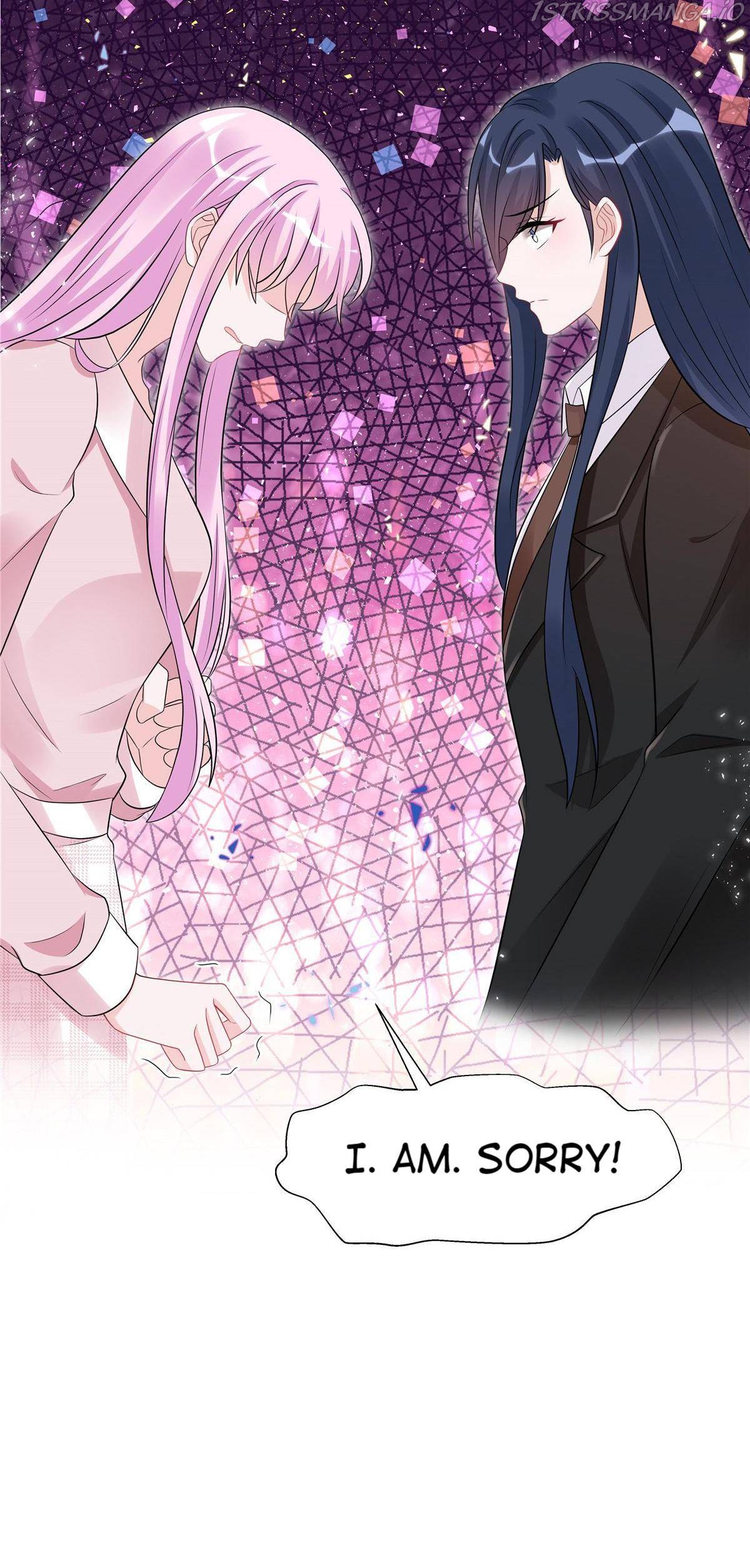 Bright Stars: Pick A Boss To Be A Husband Chapter 55 - Page 22