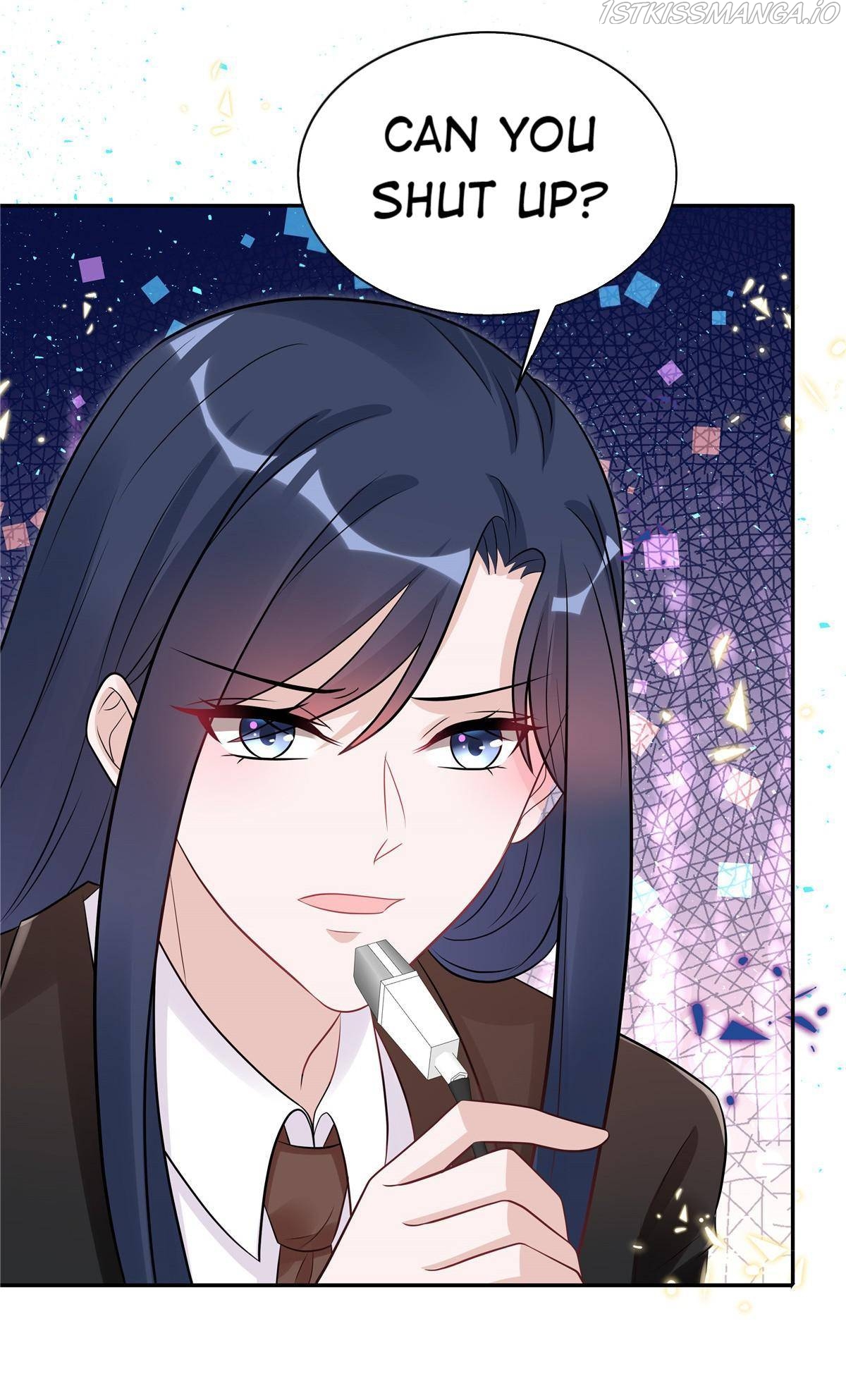 Bright Stars: Pick A Boss To Be A Husband Chapter 55 - Page 9