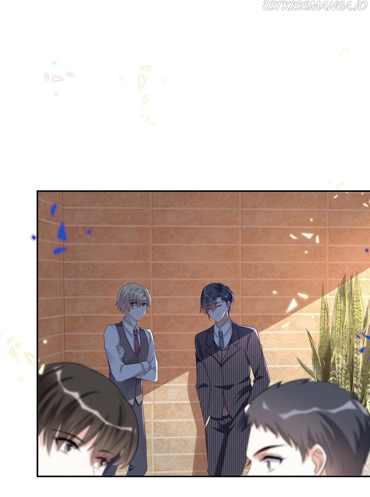 Bright Stars: Pick A Boss To Be A Husband Chapter 56 - Page 19