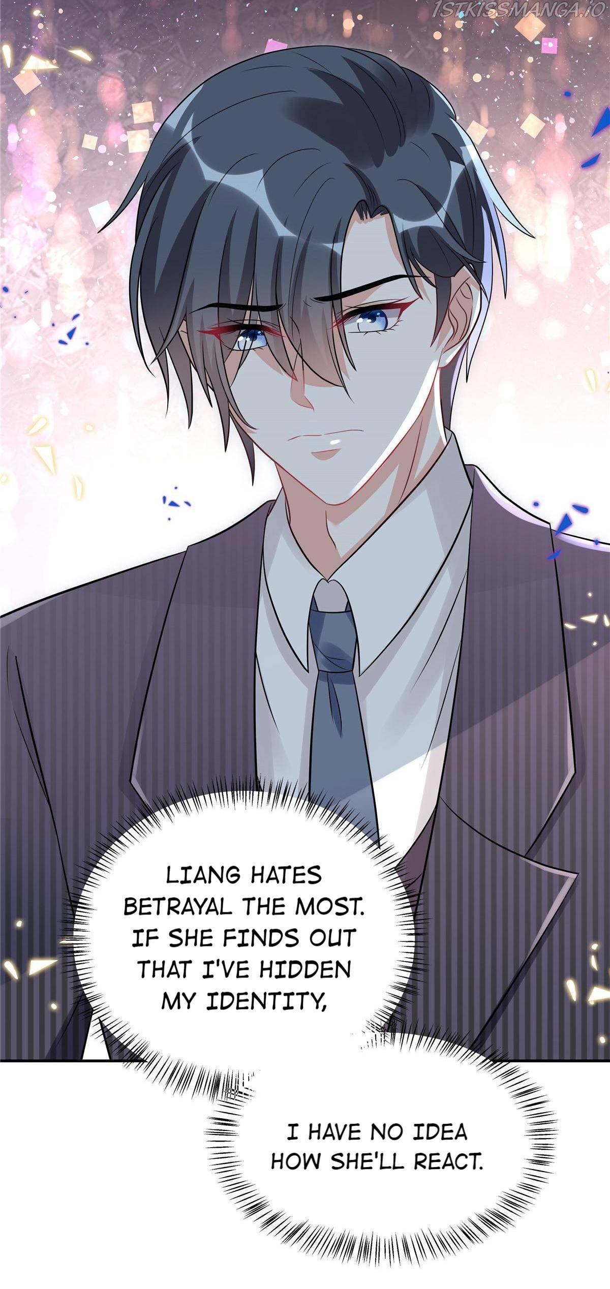 Bright Stars: Pick A Boss To Be A Husband Chapter 56 - Page 24