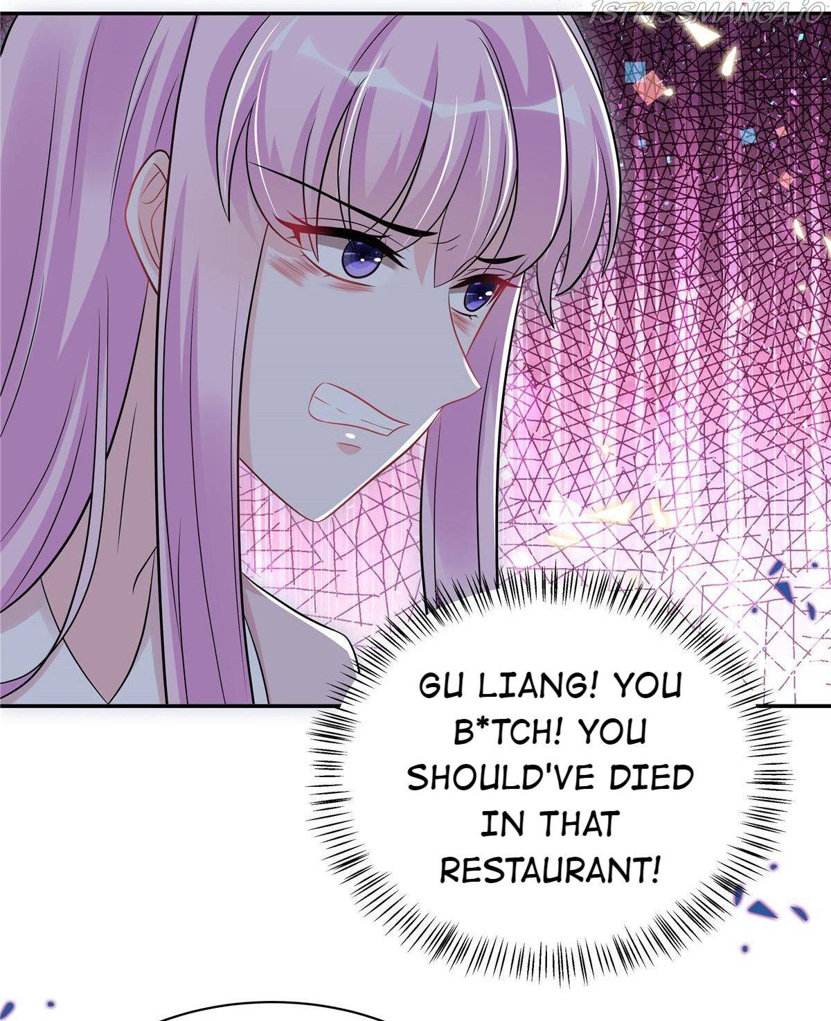 Bright Stars: Pick A Boss To Be A Husband Chapter 56 - Page 3