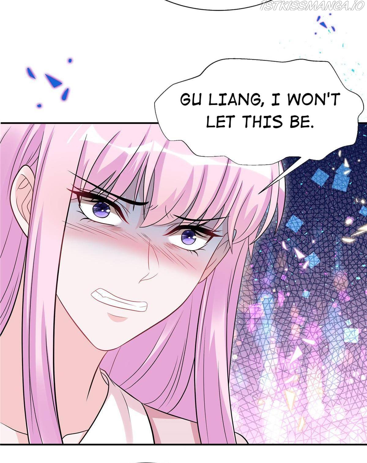 Bright Stars: Pick A Boss To Be A Husband Chapter 56 - Page 8