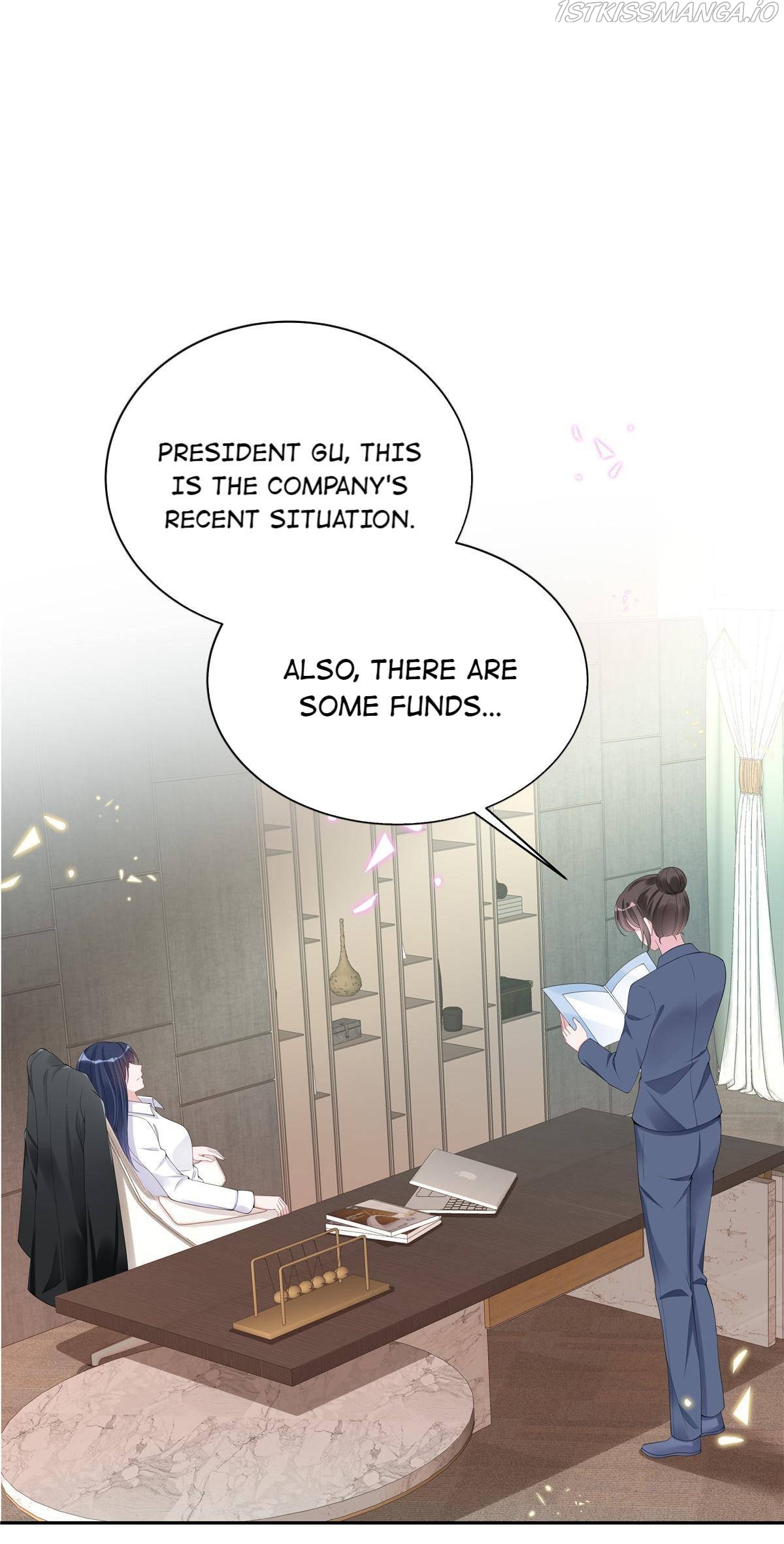 Bright Stars: Pick A Boss To Be A Husband Chapter 57 - Page 2