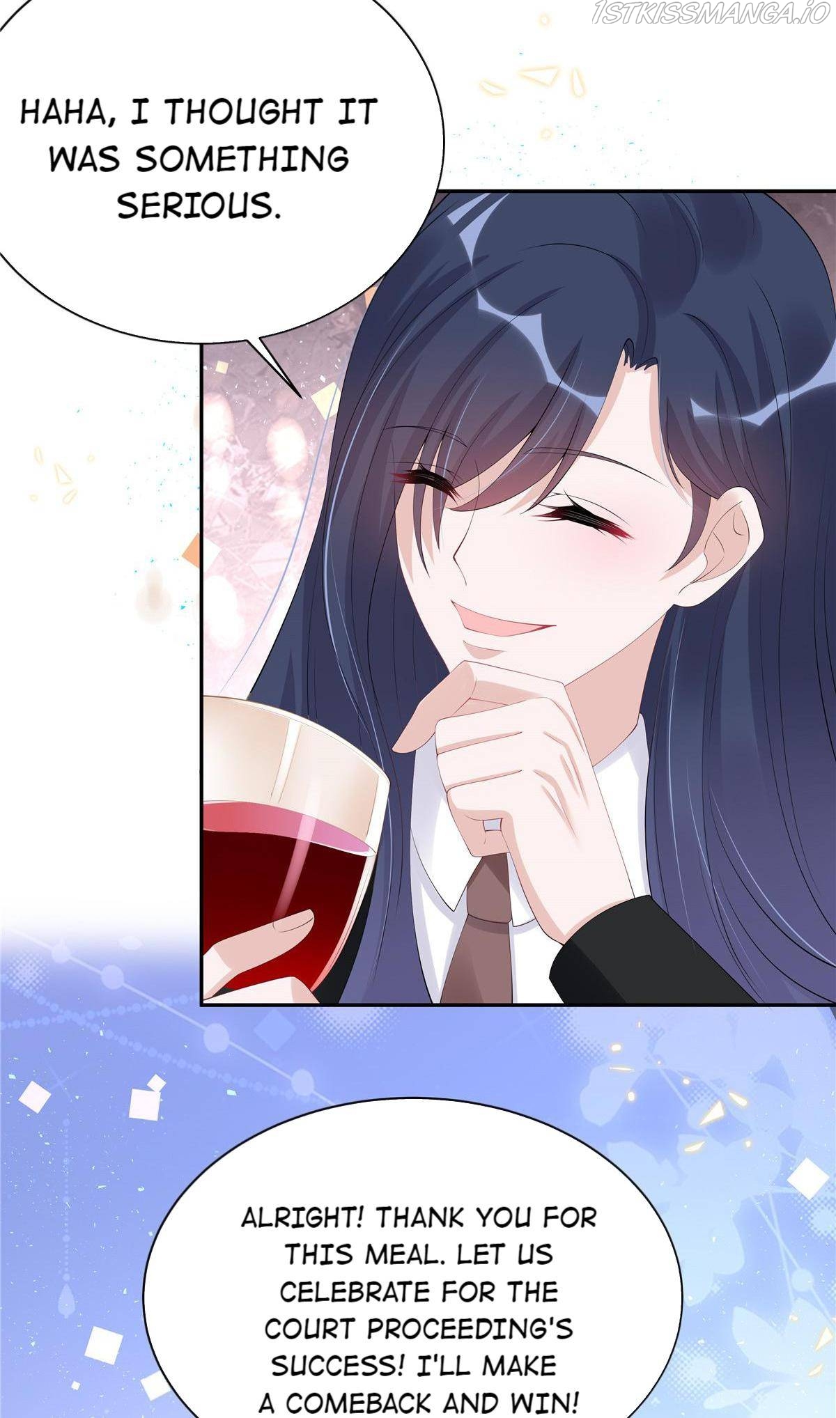 Bright Stars: Pick A Boss To Be A Husband Chapter 57 - Page 24