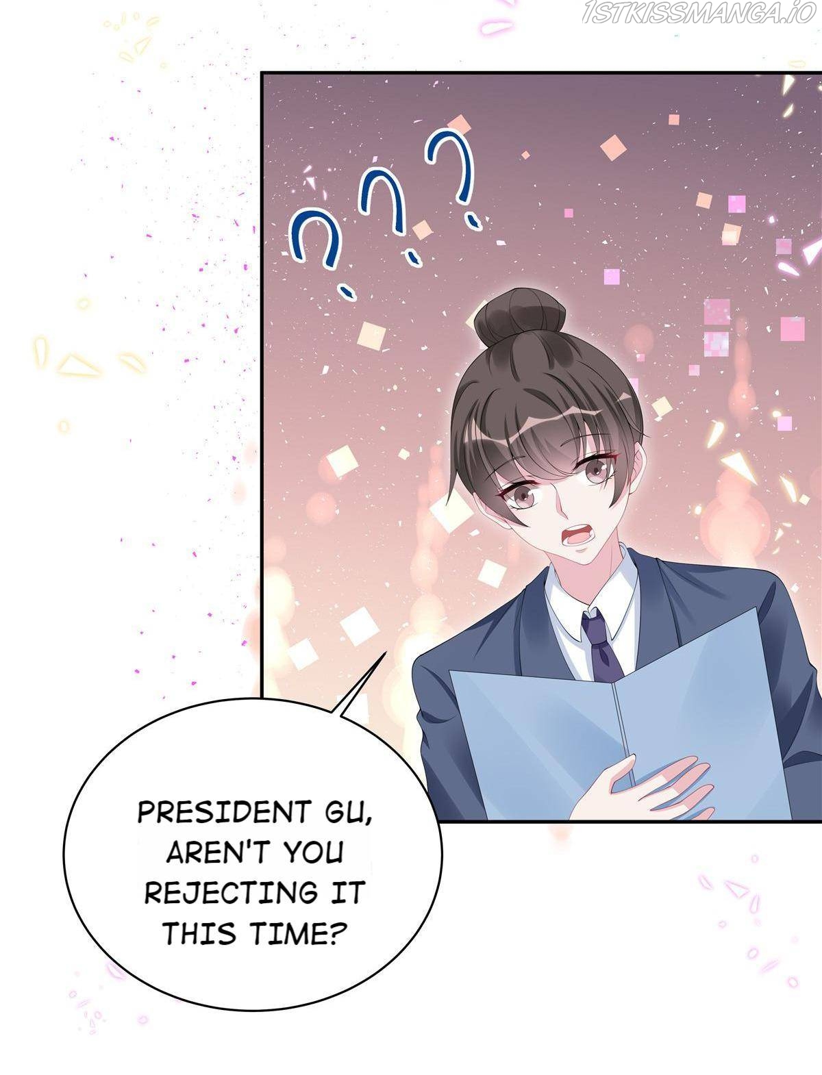 Bright Stars: Pick A Boss To Be A Husband Chapter 57 - Page 4