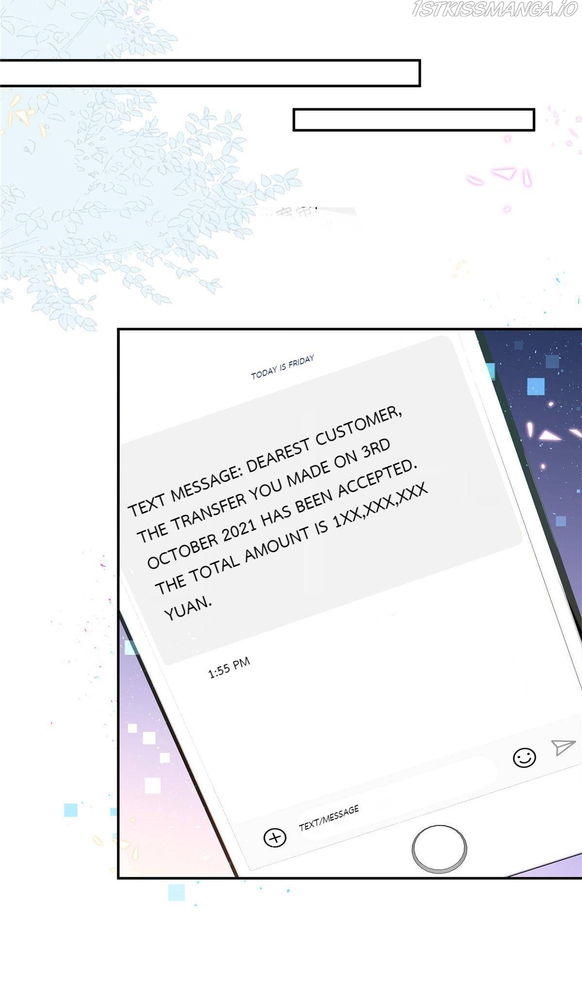 Bright Stars: Pick A Boss To Be A Husband Chapter 57 - Page 9