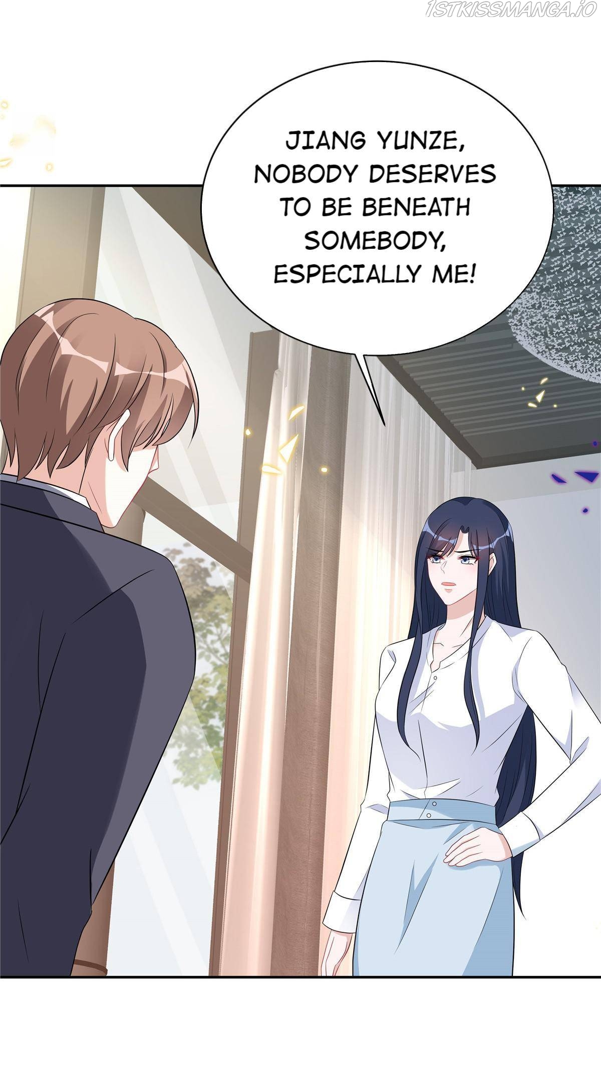 Bright Stars: Pick A Boss To Be A Husband Chapter 58 - Page 15