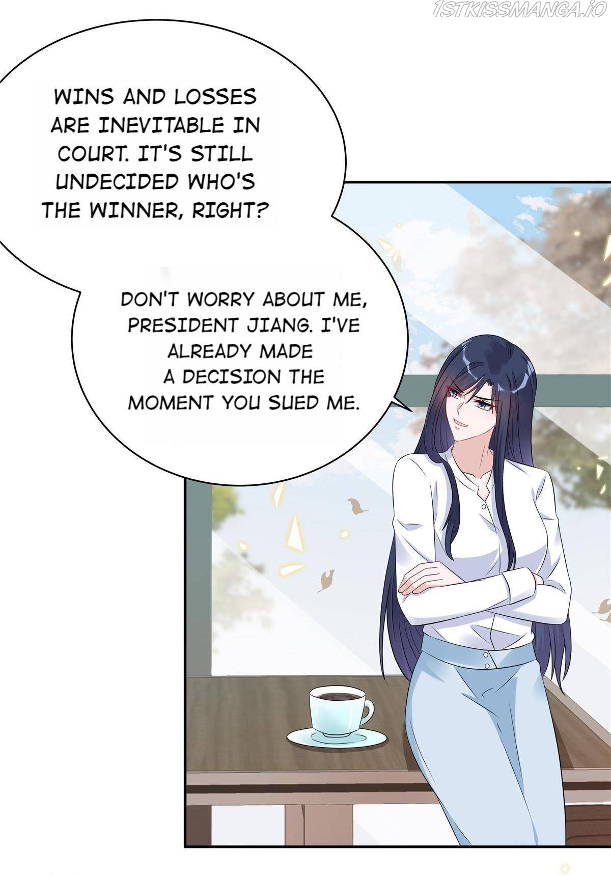 Bright Stars: Pick A Boss To Be A Husband Chapter 58 - Page 17