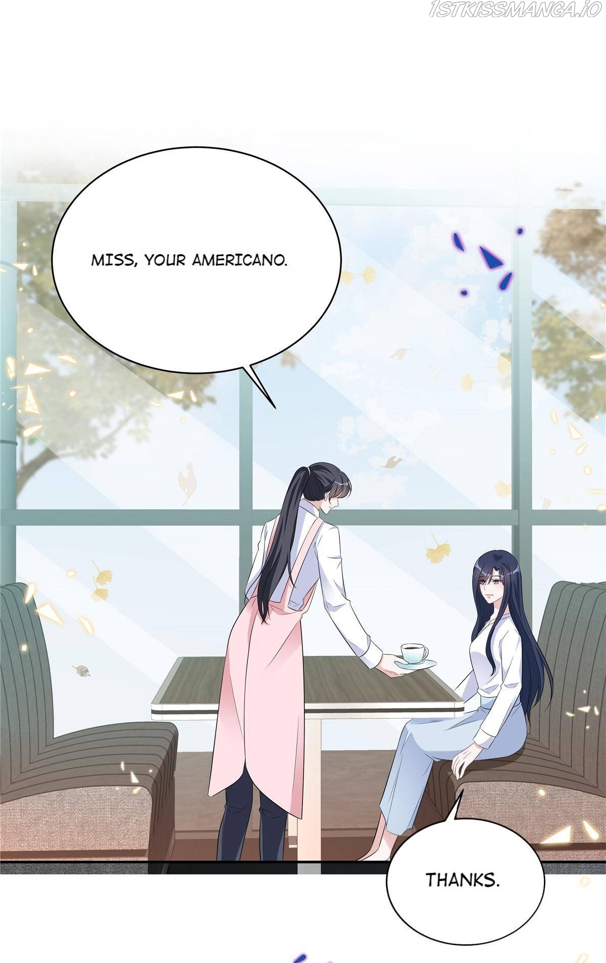 Bright Stars: Pick A Boss To Be A Husband Chapter 58 - Page 2