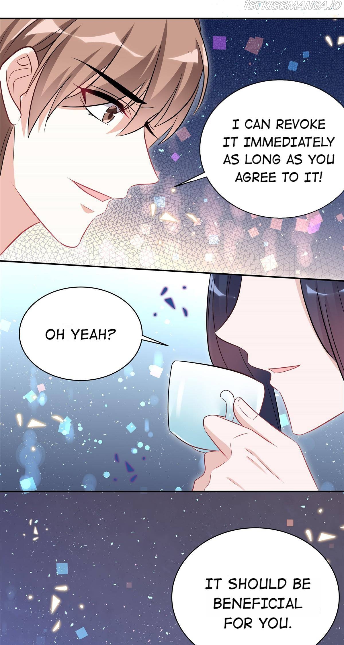 Bright Stars: Pick A Boss To Be A Husband Chapter 58 - Page 8