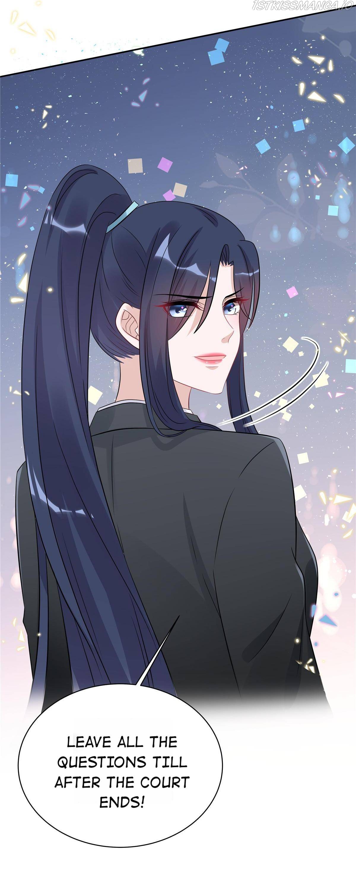 Bright Stars: Pick A Boss To Be A Husband Chapter 59 - Page 10