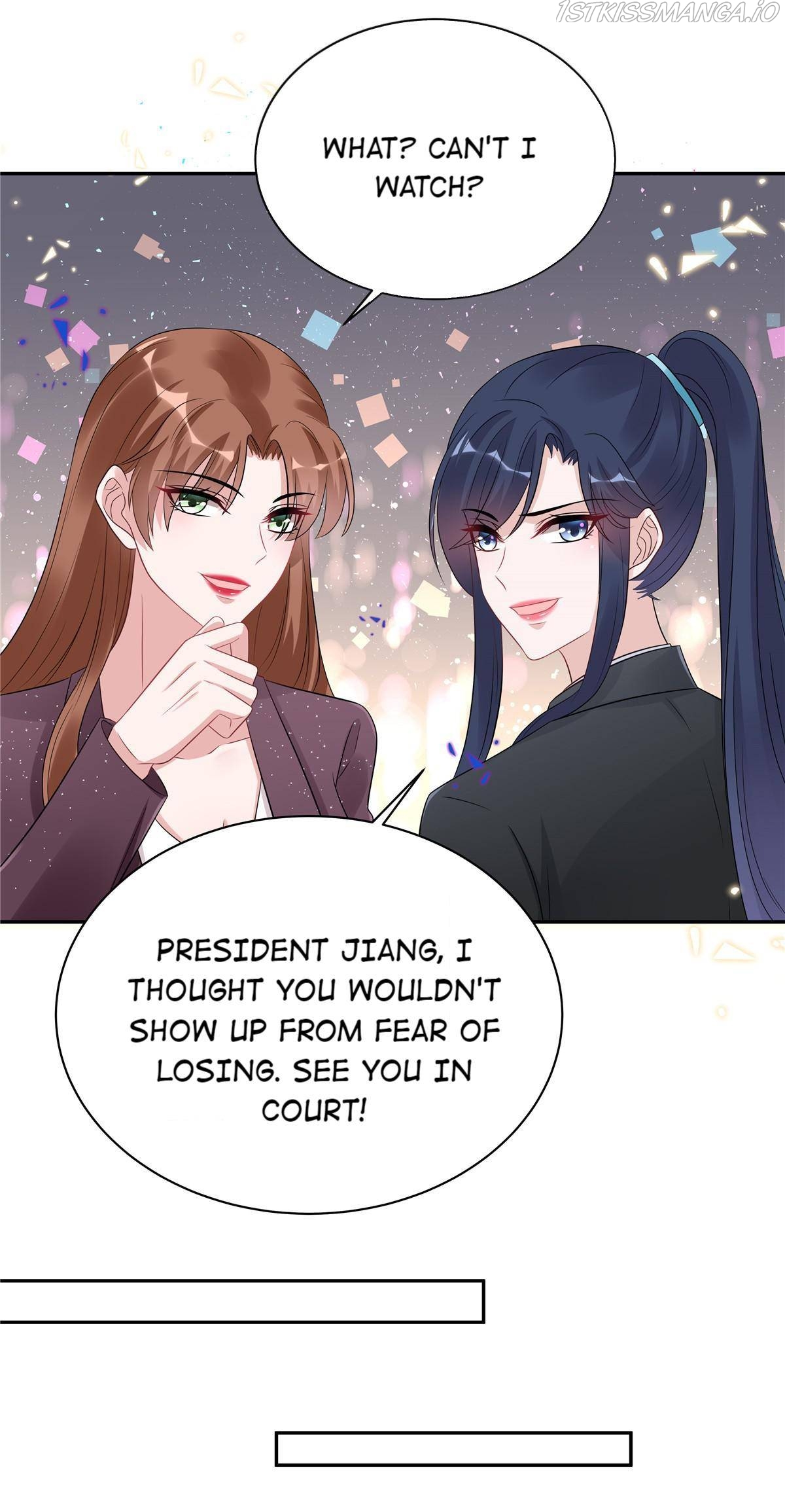 Bright Stars: Pick A Boss To Be A Husband Chapter 59 - Page 18