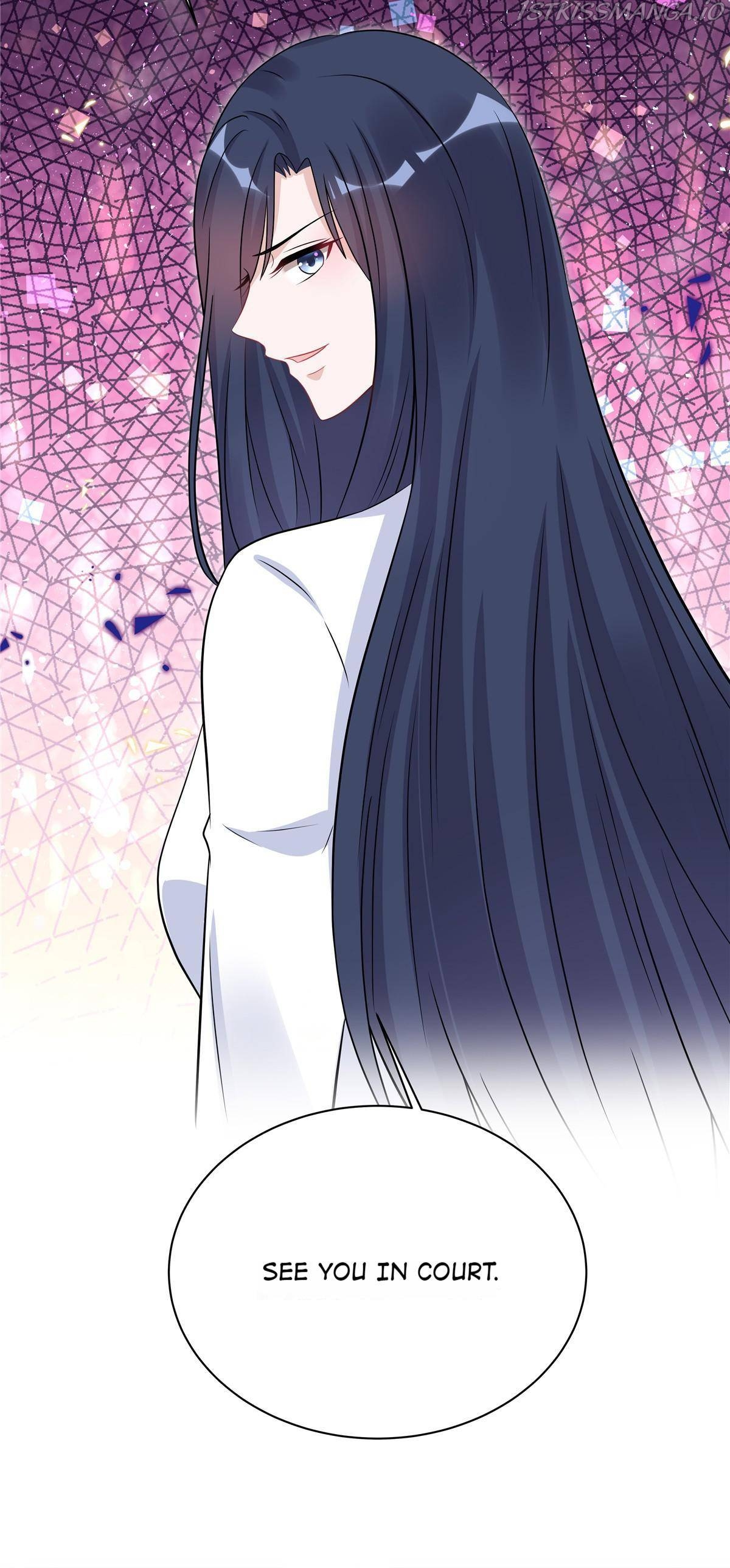 Bright Stars: Pick A Boss To Be A Husband Chapter 59 - Page 7