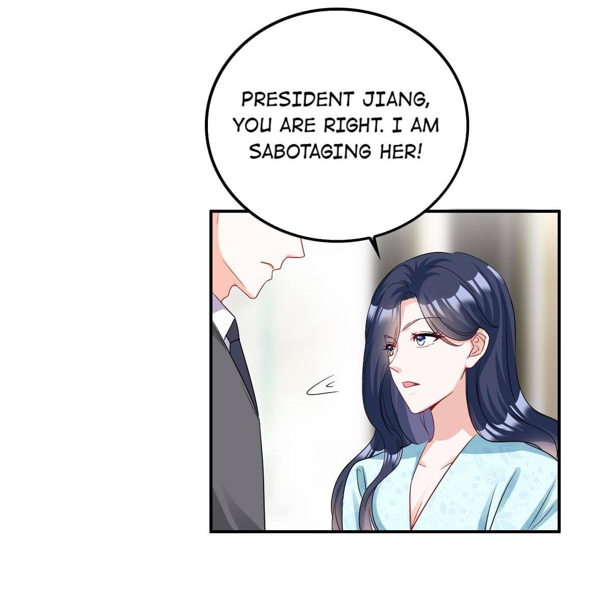 Bright Stars: Pick A Boss To Be A Husband Chapter 6 - Page 16