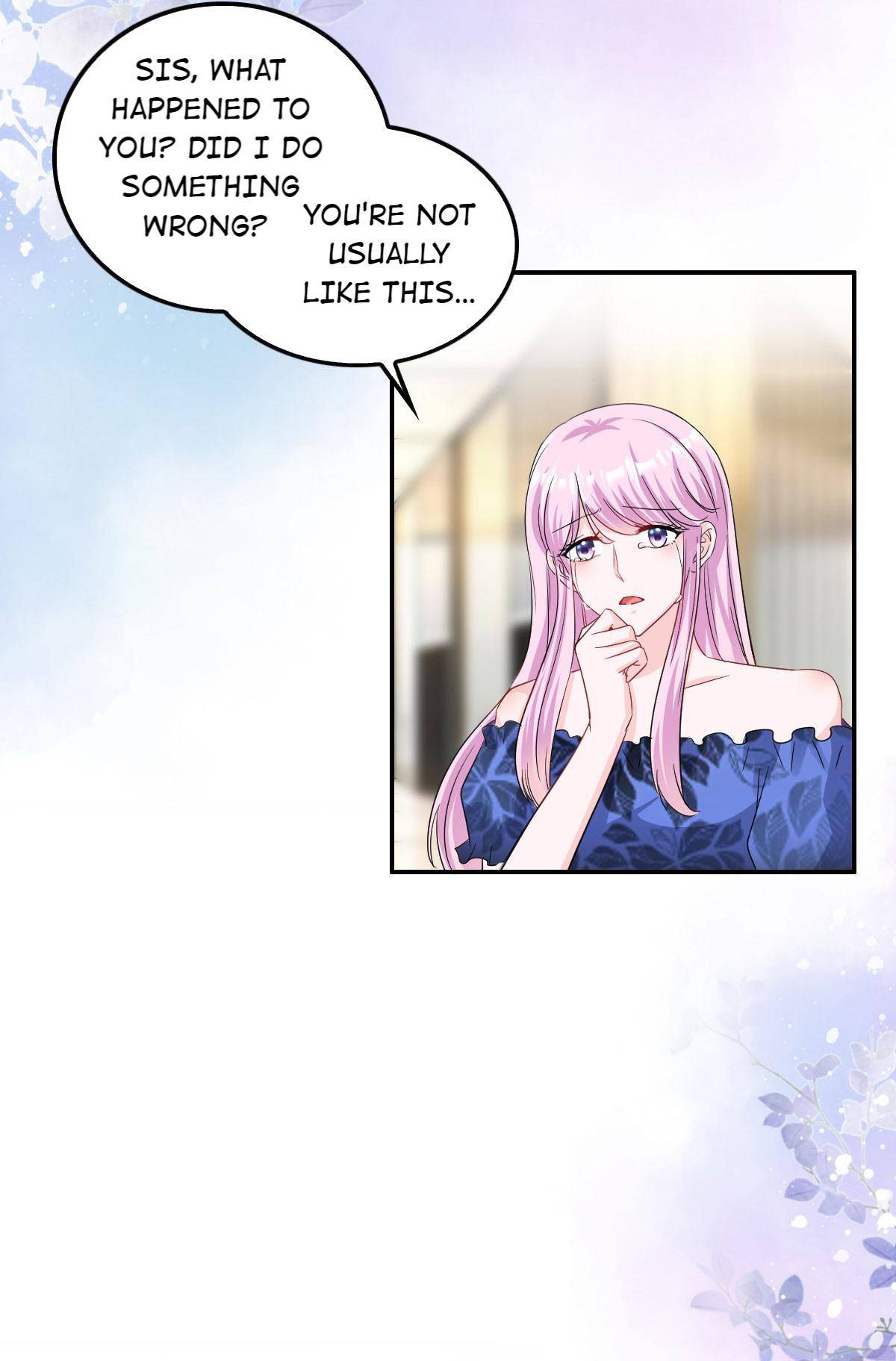 Bright Stars: Pick A Boss To Be A Husband Chapter 6 - Page 18