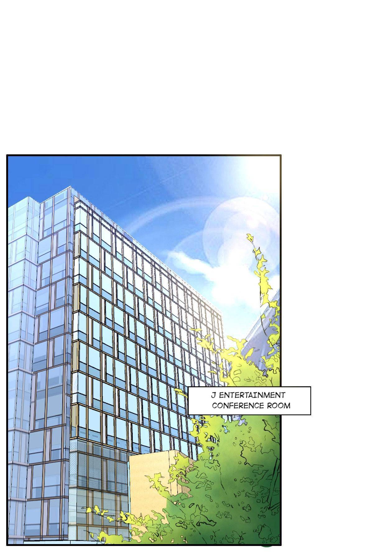 Bright Stars: Pick A Boss To Be A Husband Chapter 6 - Page 2