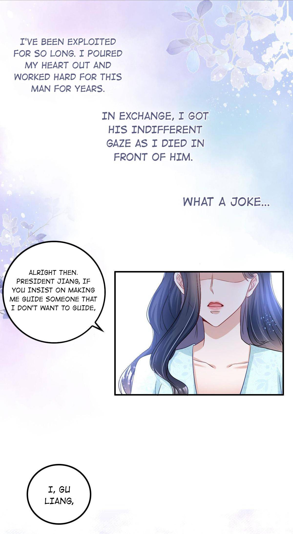 Bright Stars: Pick A Boss To Be A Husband Chapter 6 - Page 26