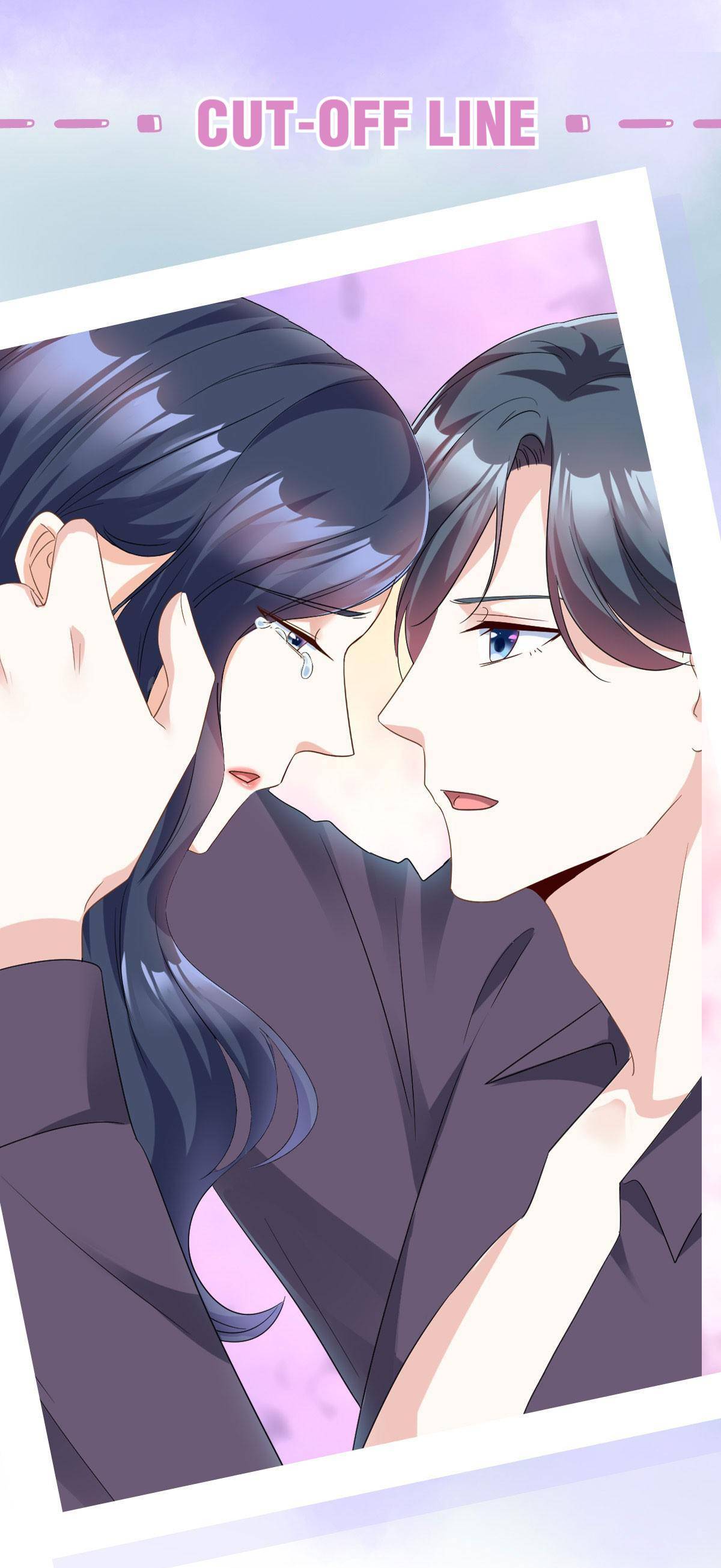 Bright Stars: Pick A Boss To Be A Husband Chapter 6 - Page 29