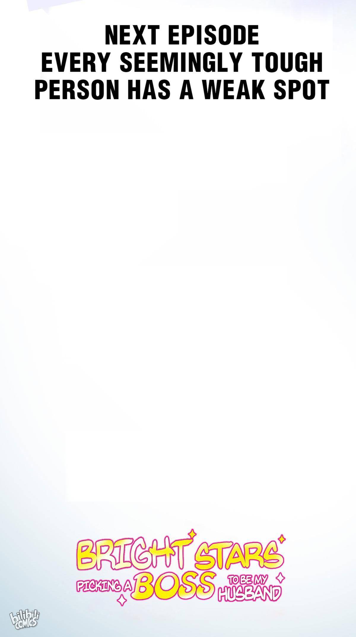 Bright Stars: Pick A Boss To Be A Husband Chapter 6 - Page 30