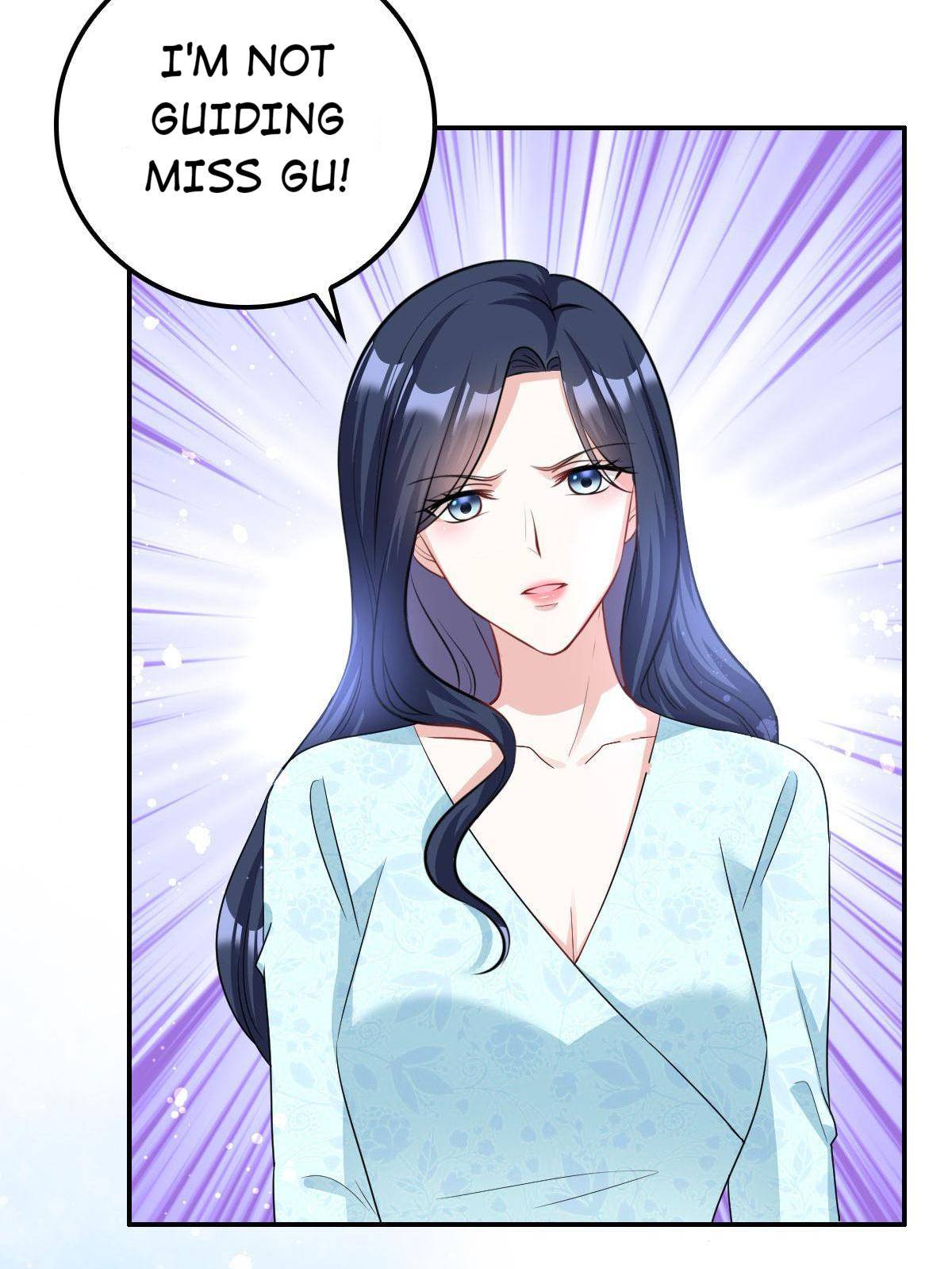 Bright Stars: Pick A Boss To Be A Husband Chapter 6 - Page 9