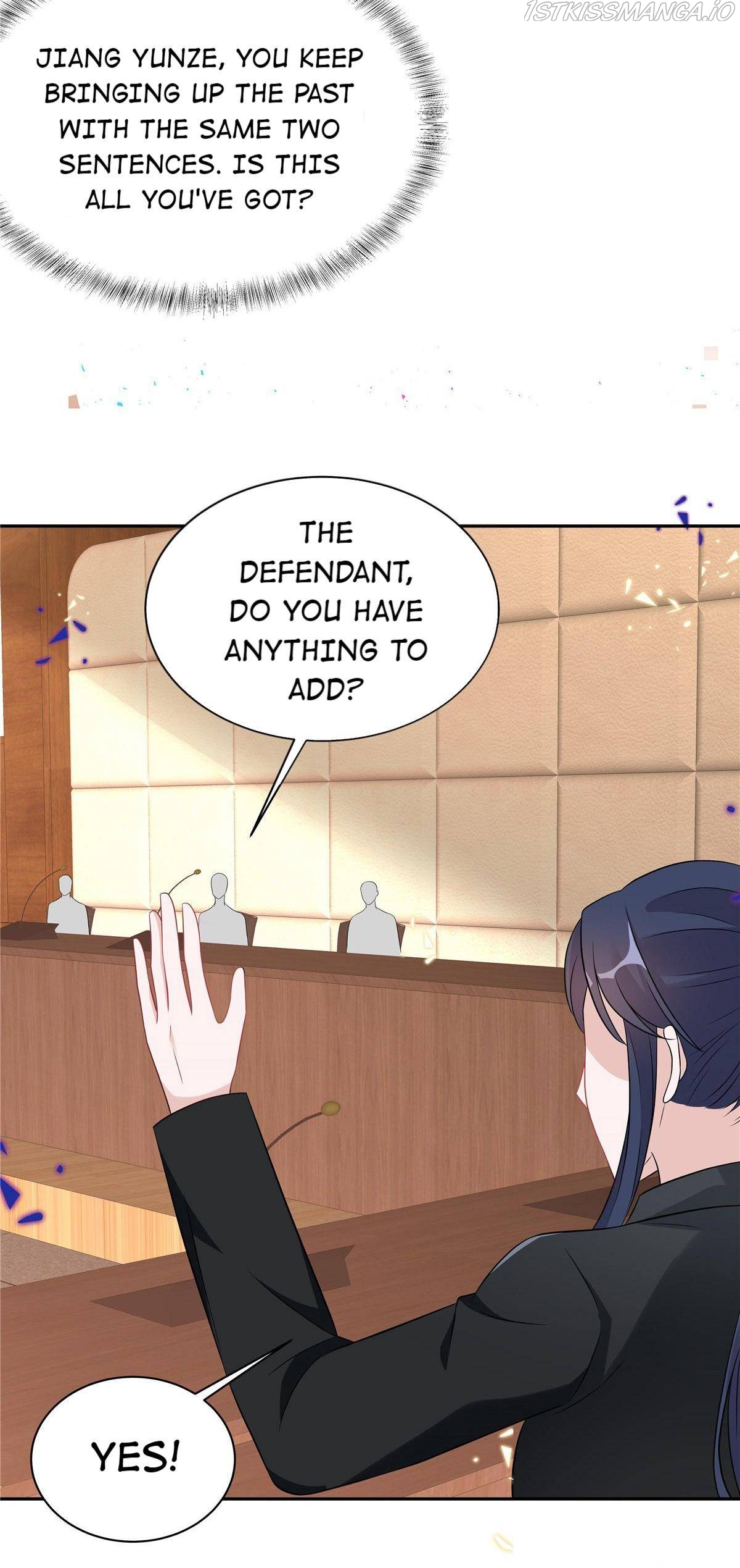 Bright Stars: Pick A Boss To Be A Husband Chapter 60 - Page 4