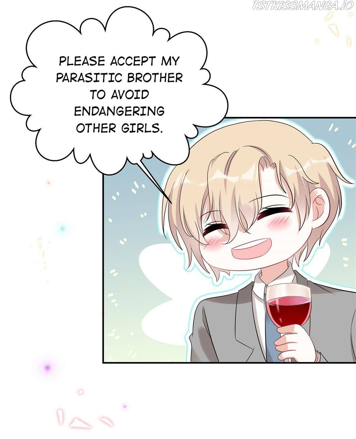 Bright Stars: Pick A Boss To Be A Husband Chapter 61 - Page 23