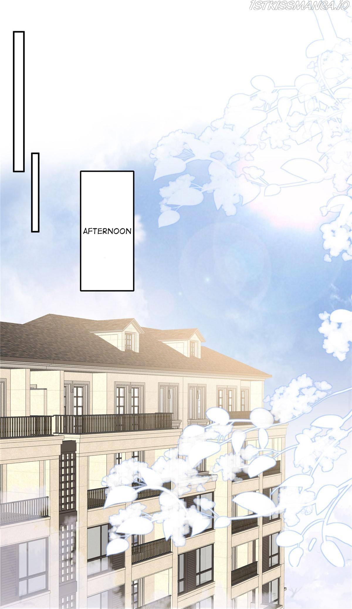 Bright Stars: Pick A Boss To Be A Husband Chapter 61 - Page 6