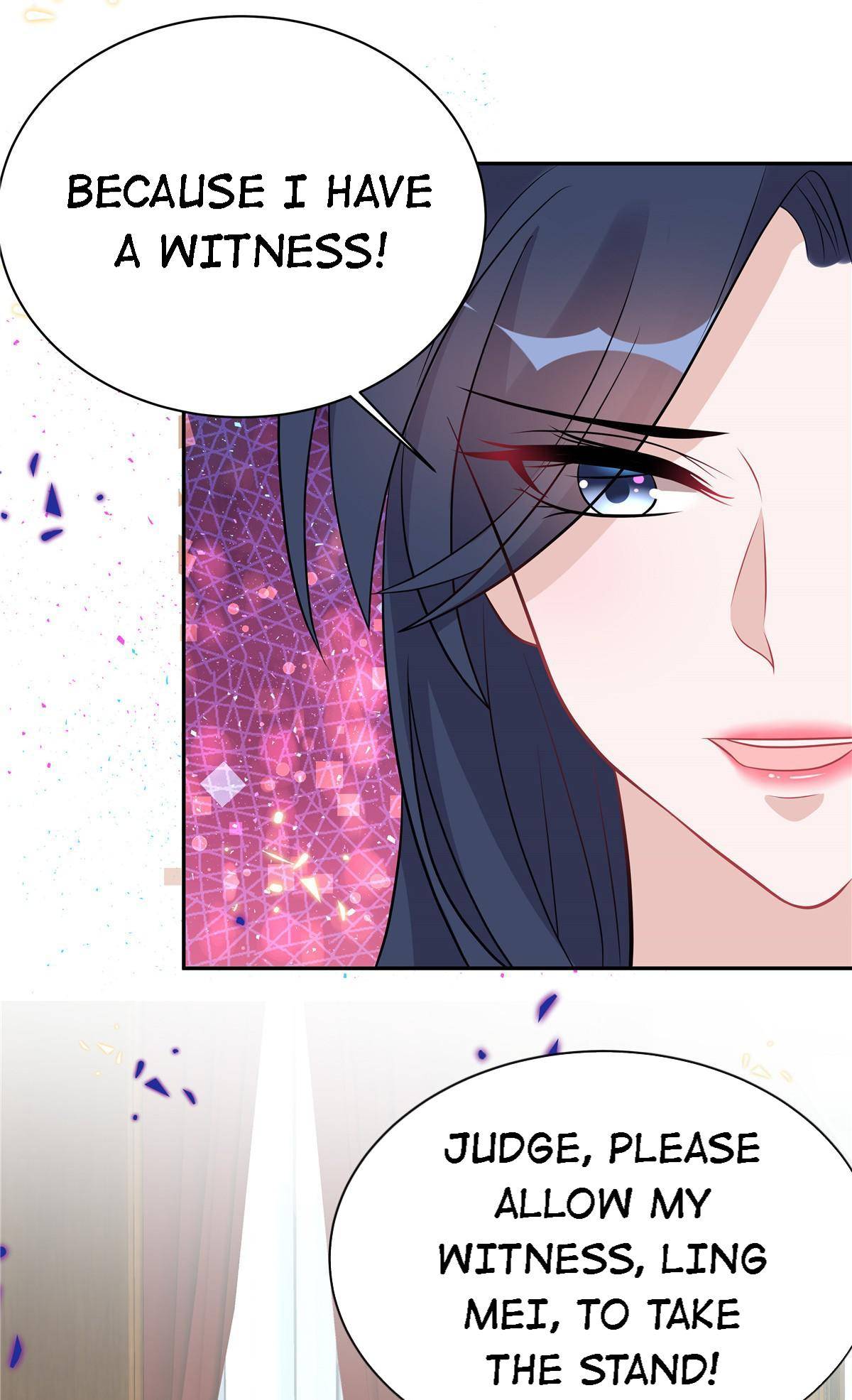 Bright Stars: Pick A Boss To Be A Husband Chapter 62 - Page 12