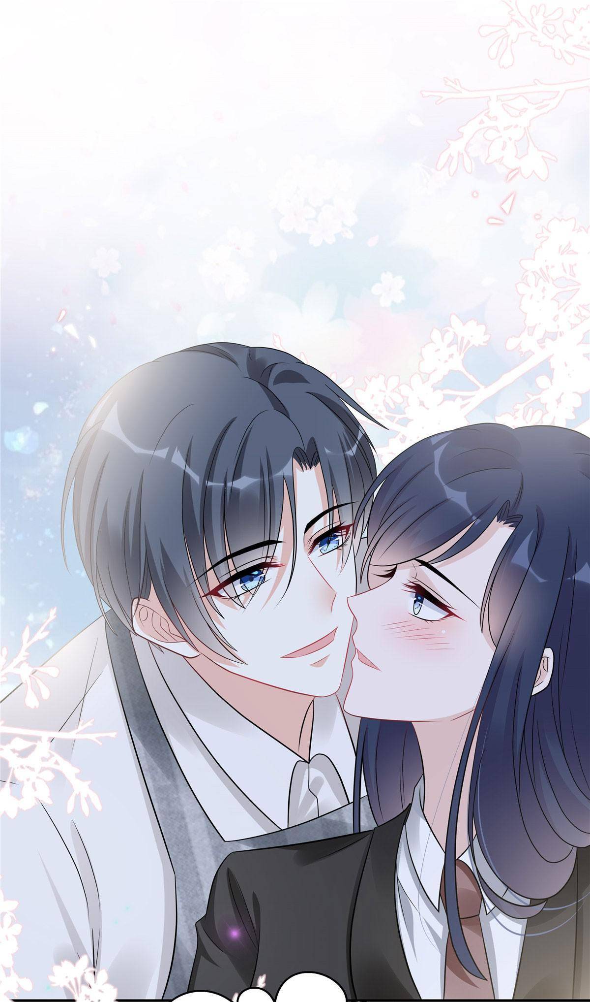 Bright Stars: Pick A Boss To Be A Husband Chapter 63 - Page 21