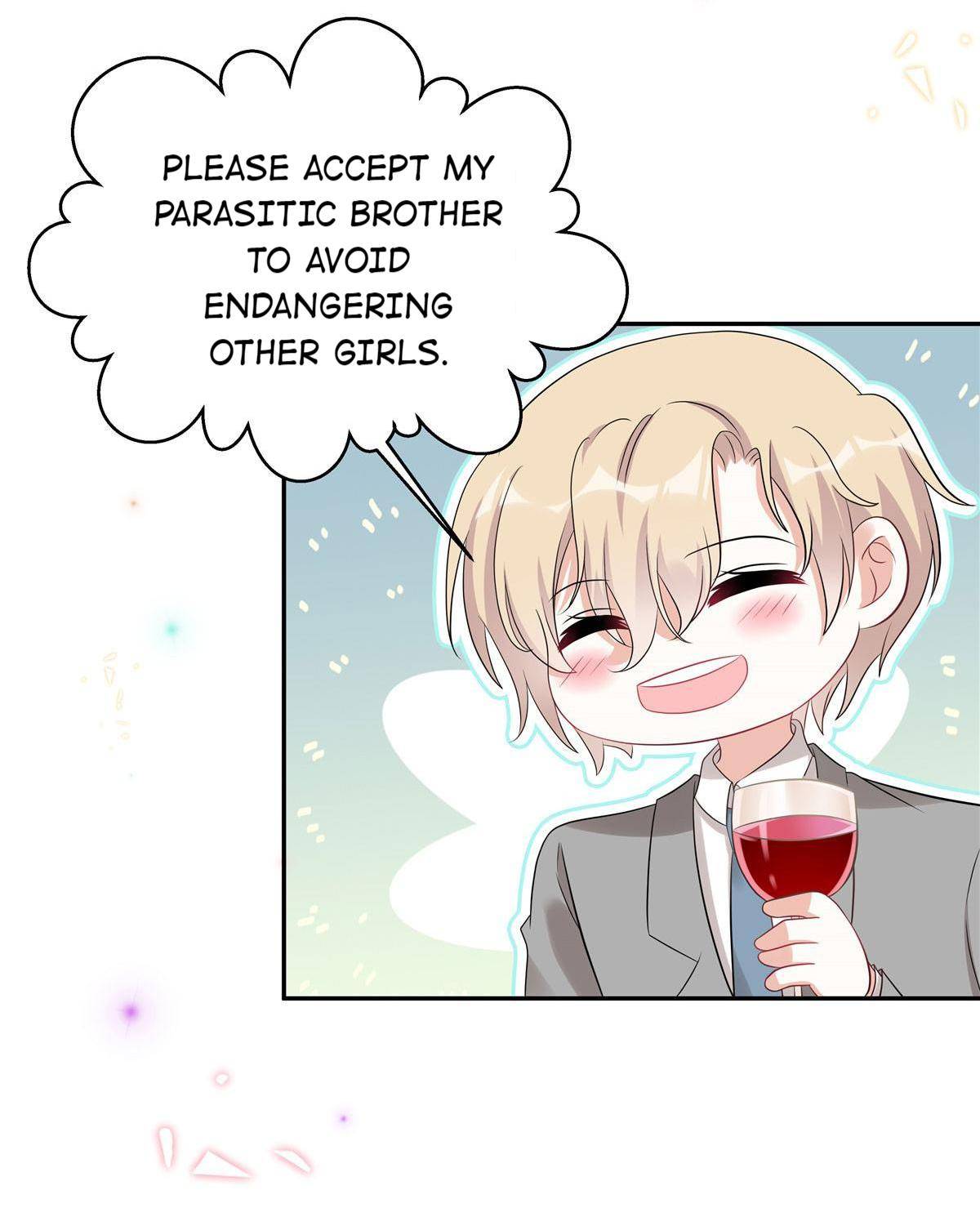 Bright Stars: Pick A Boss To Be A Husband Chapter 63 - Page 23