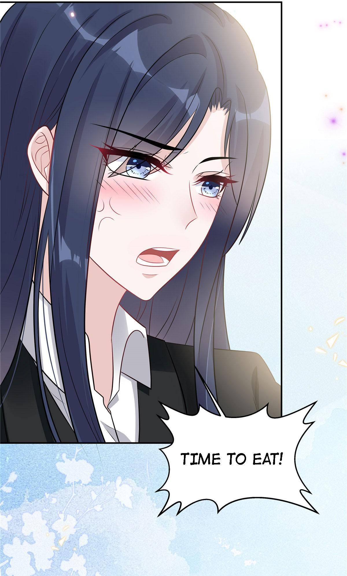 Bright Stars: Pick A Boss To Be A Husband Chapter 63 - Page 24