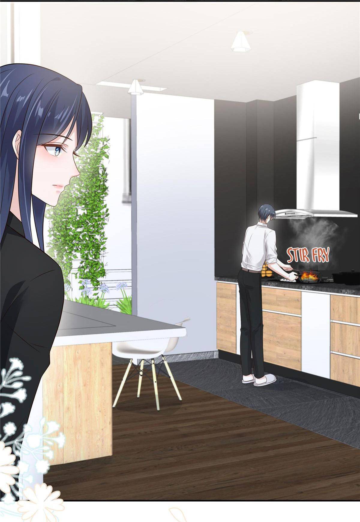 Bright Stars: Pick A Boss To Be A Husband Chapter 63 - Page 7