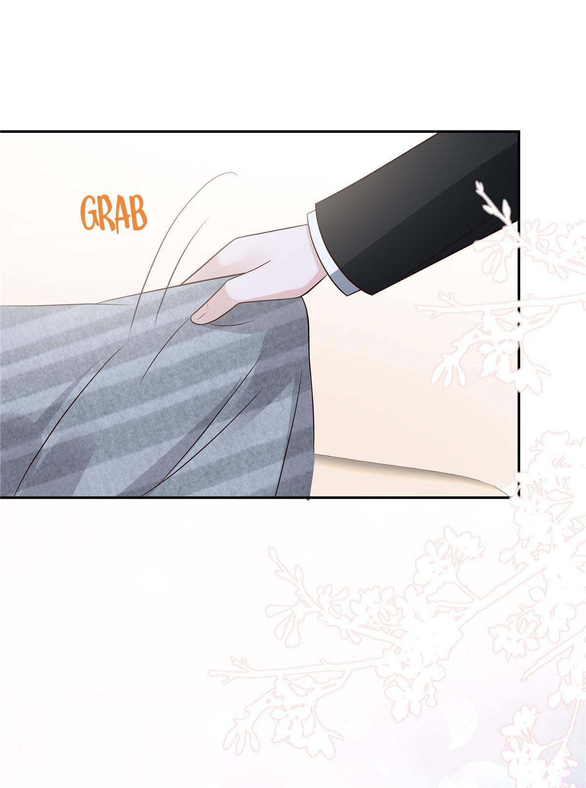 Bright Stars: Pick A Boss To Be A Husband Chapter 63 - Page 9