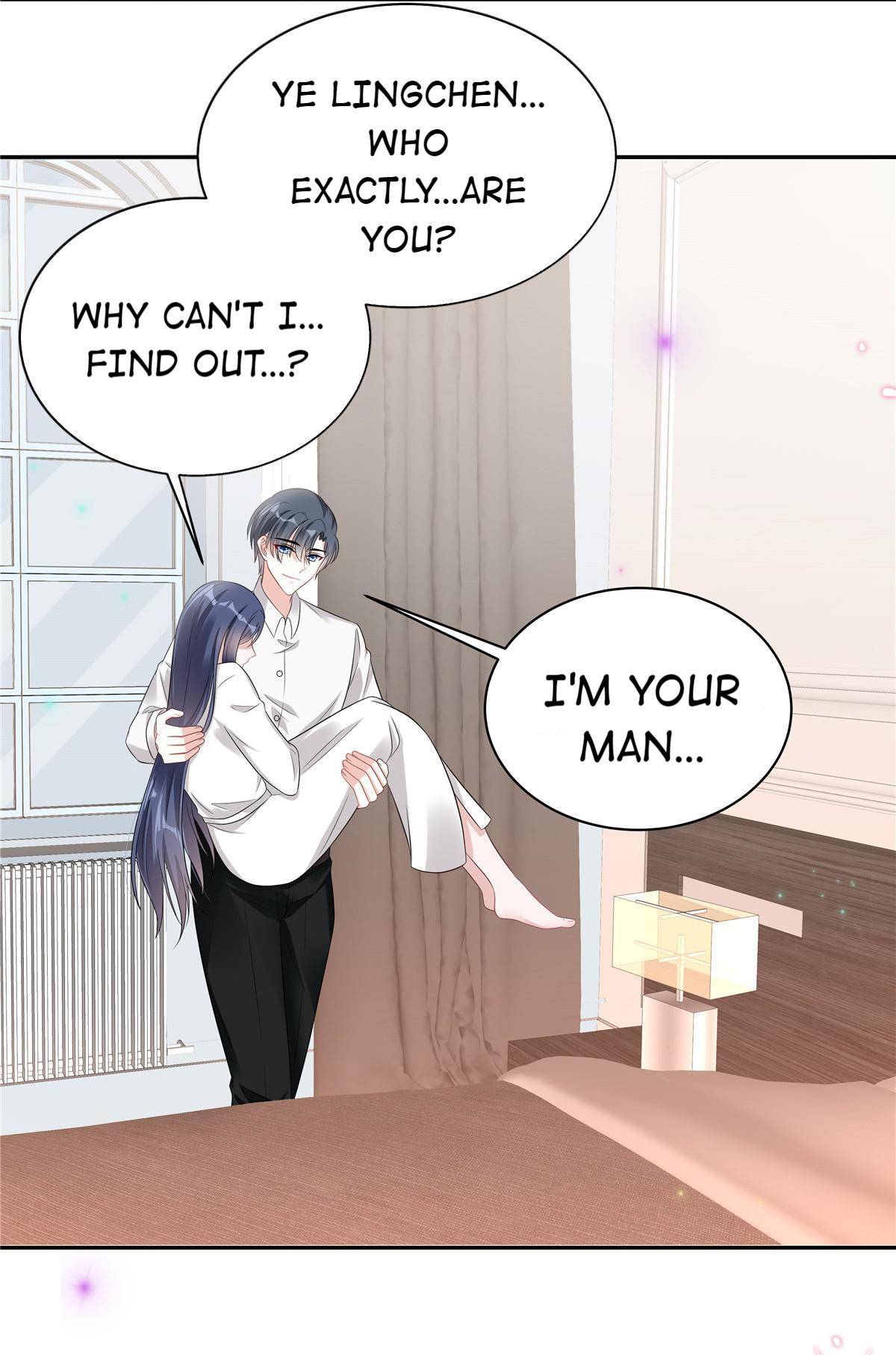 Bright Stars: Pick A Boss To Be A Husband Chapter 64 - Page 17