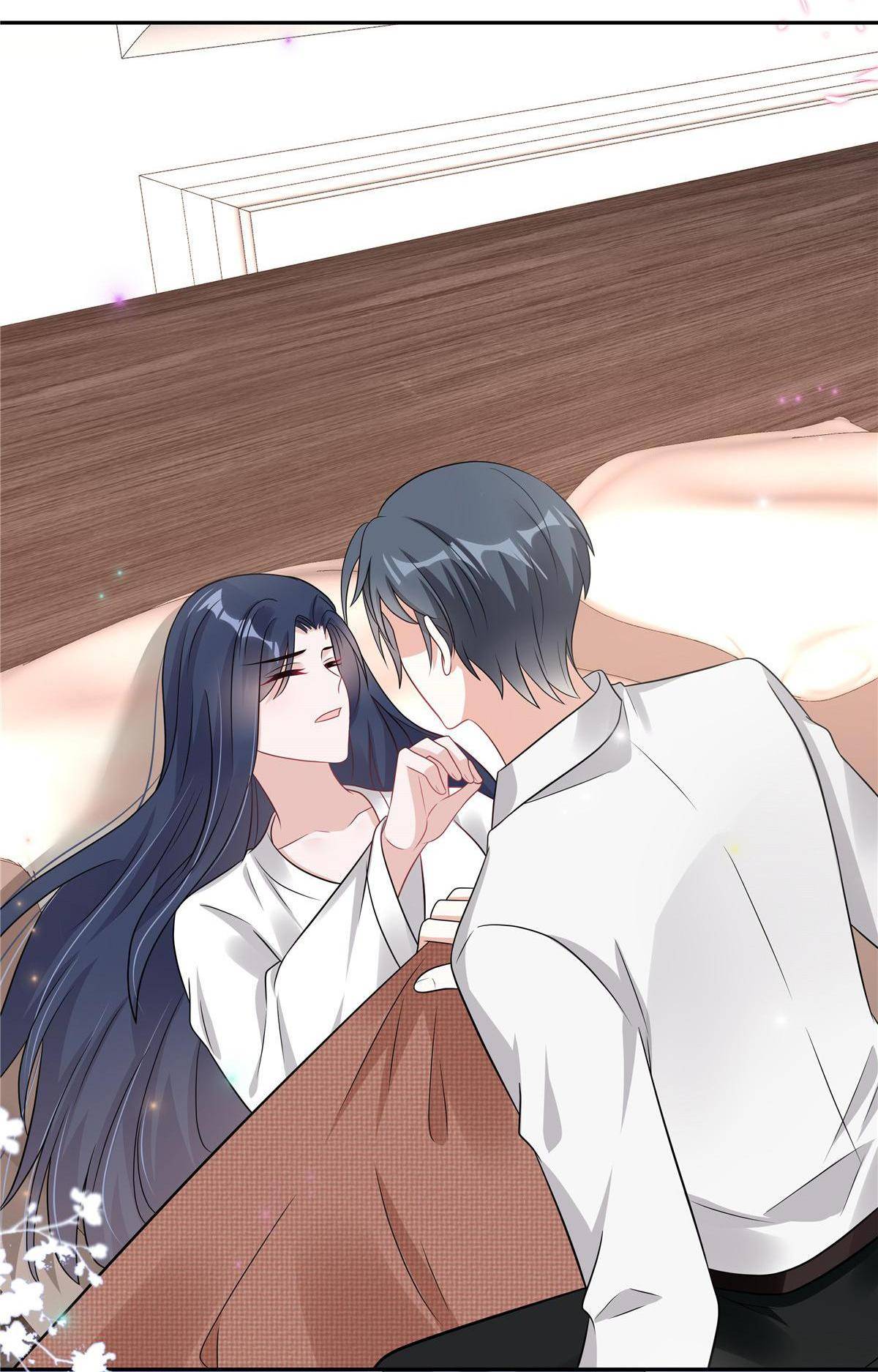 Bright Stars: Pick A Boss To Be A Husband Chapter 64 - Page 18