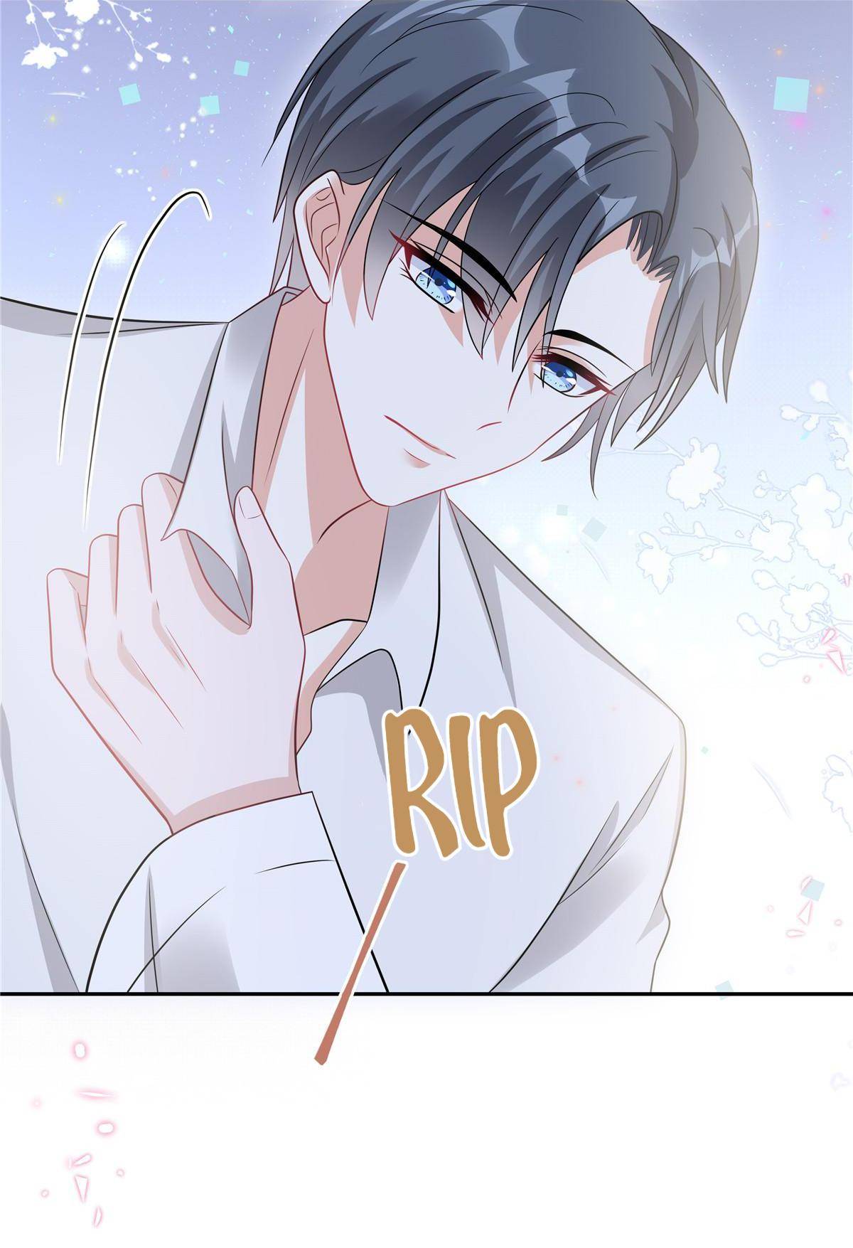 Bright Stars: Pick A Boss To Be A Husband Chapter 64 - Page 19