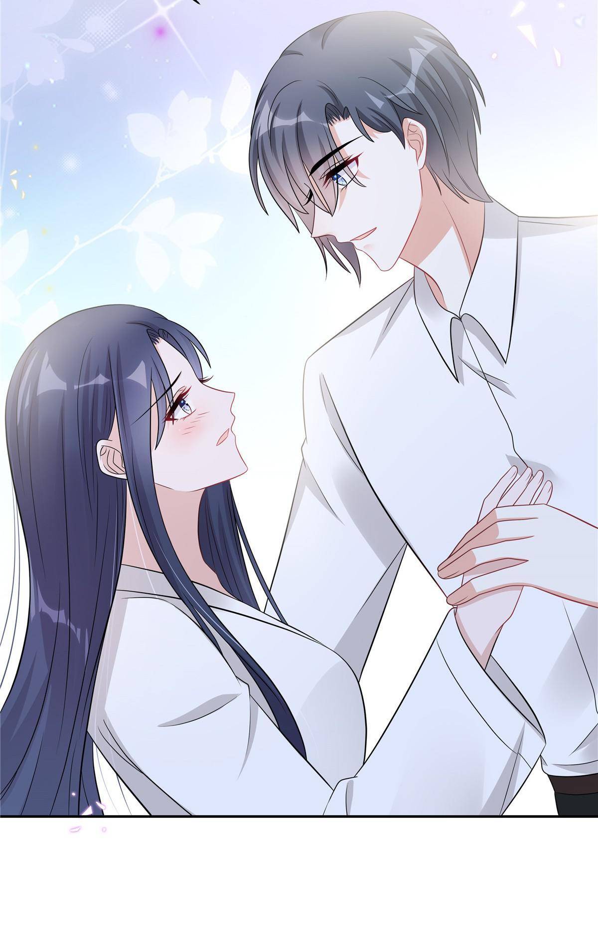 Bright Stars: Pick A Boss To Be A Husband Chapter 65 - Page 11