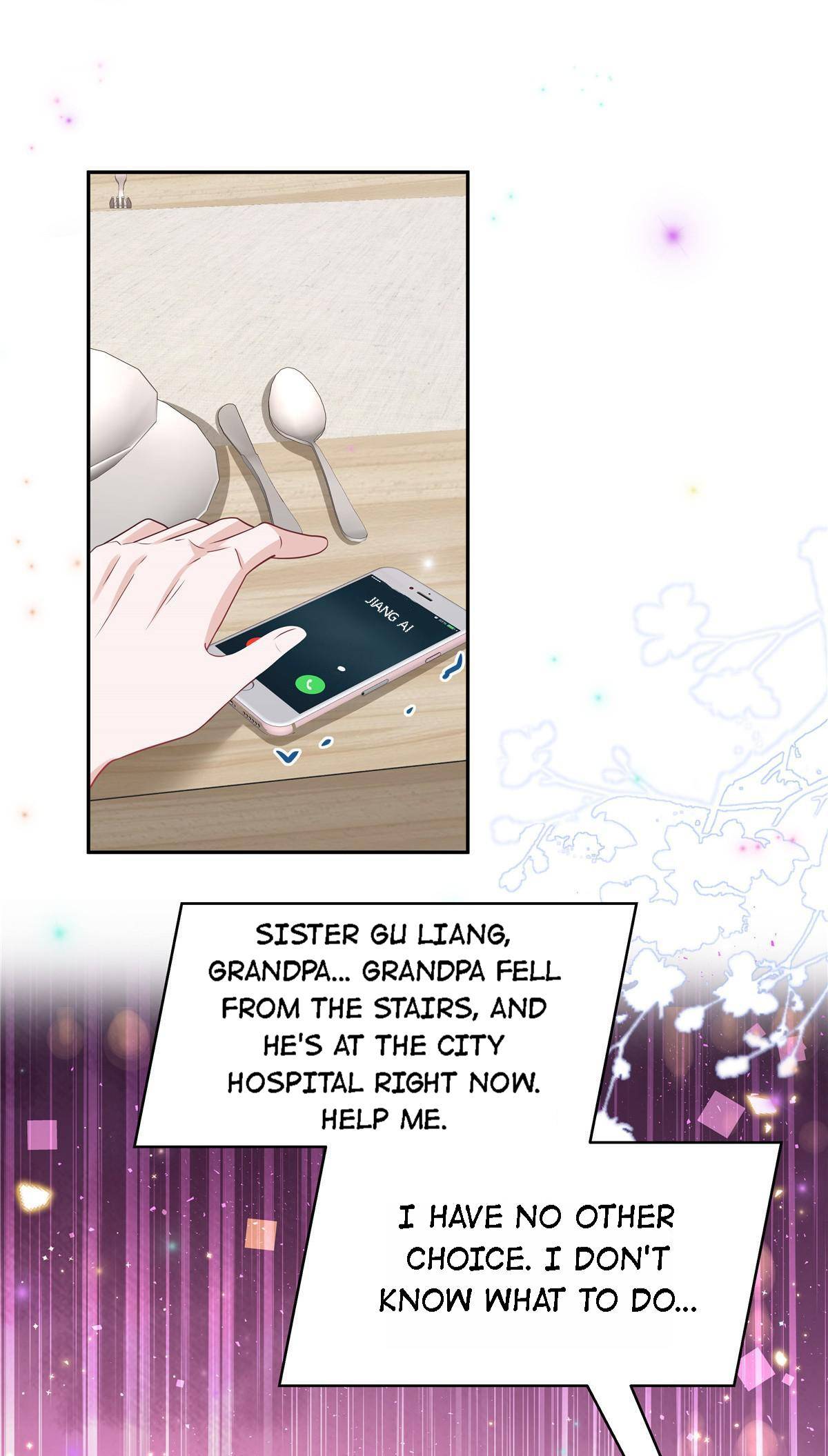 Bright Stars: Pick A Boss To Be A Husband Chapter 65 - Page 18