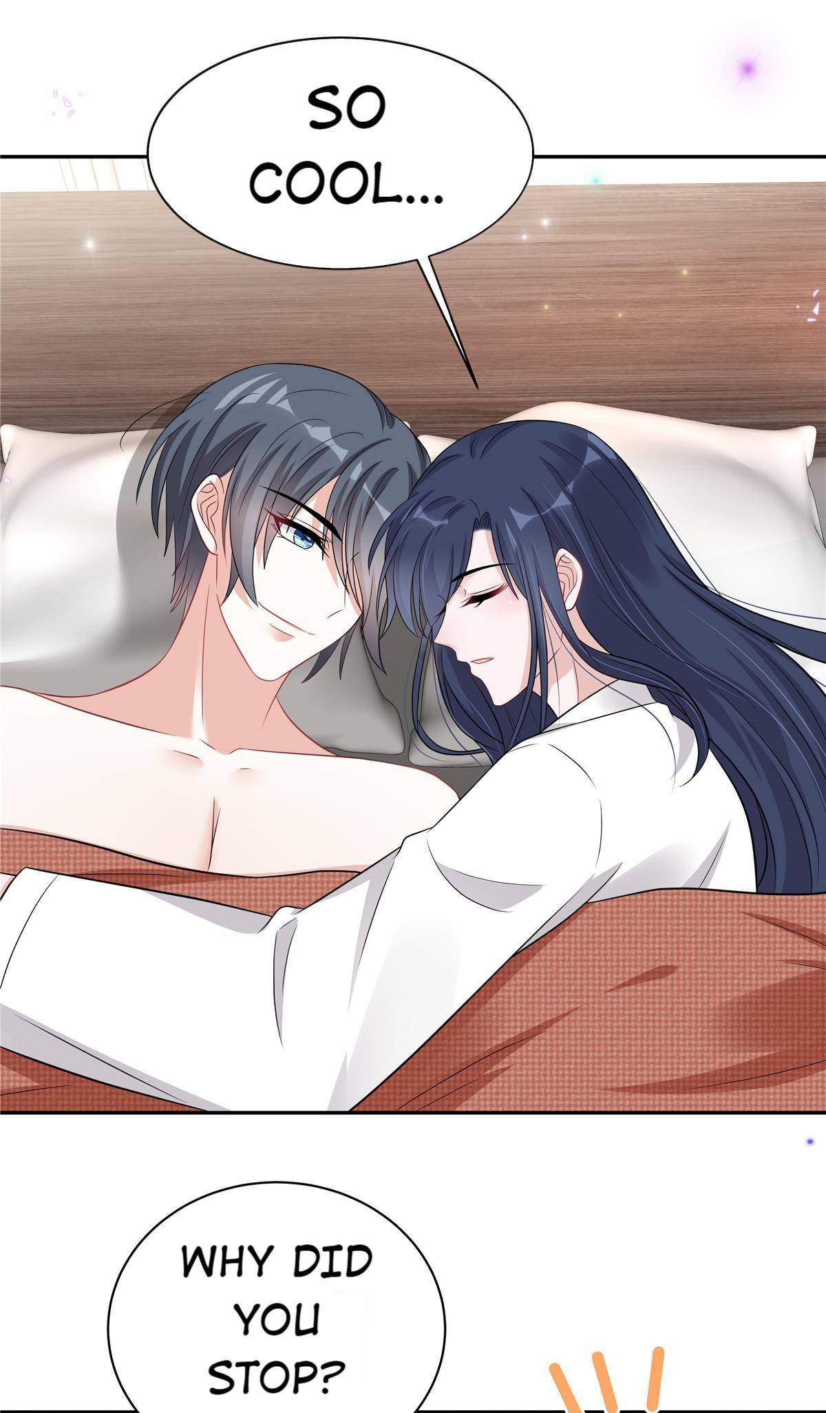 Bright Stars: Pick A Boss To Be A Husband Chapter 65 - Page 2